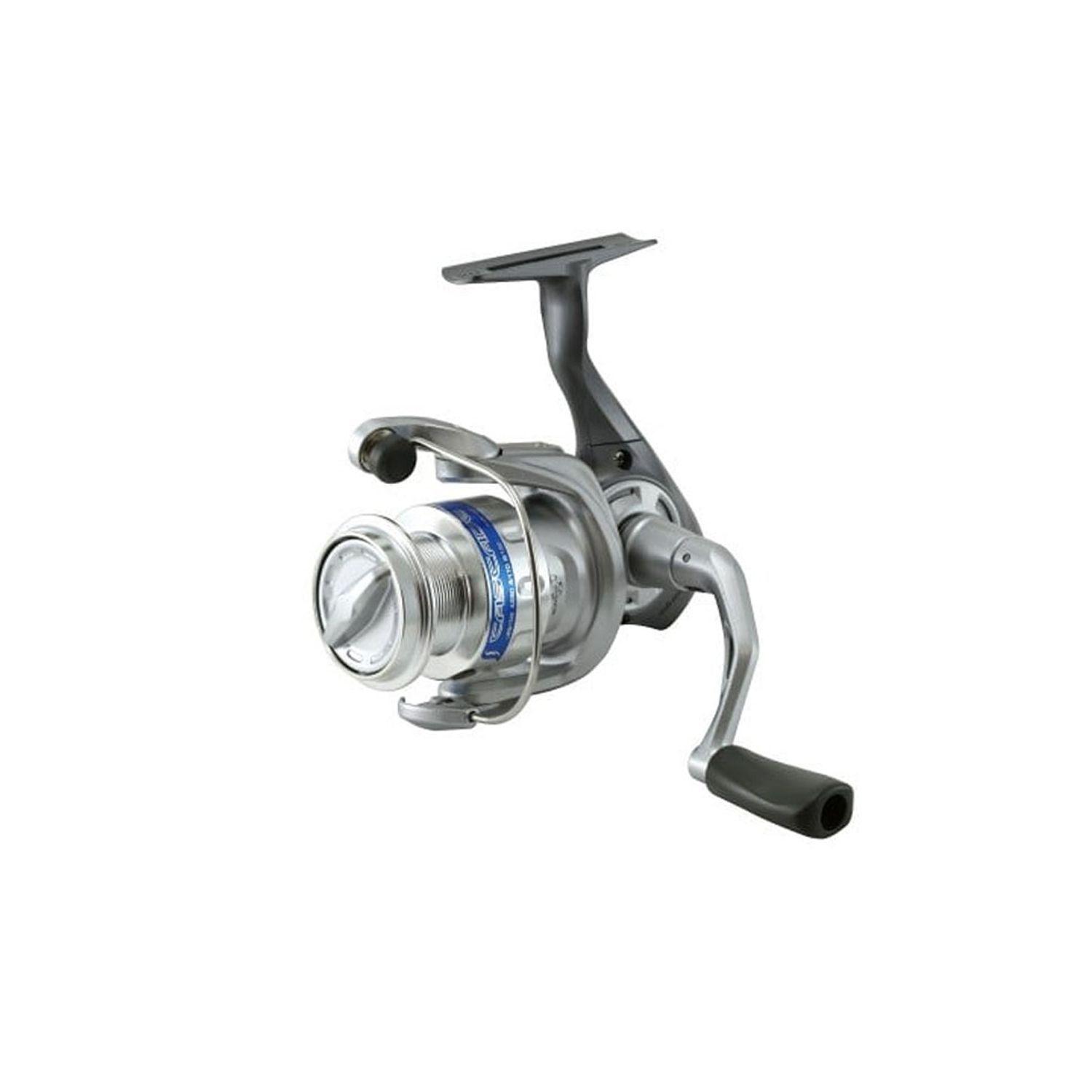 Combo OKUMA CASCADE II 2.10 Mtrs.-1