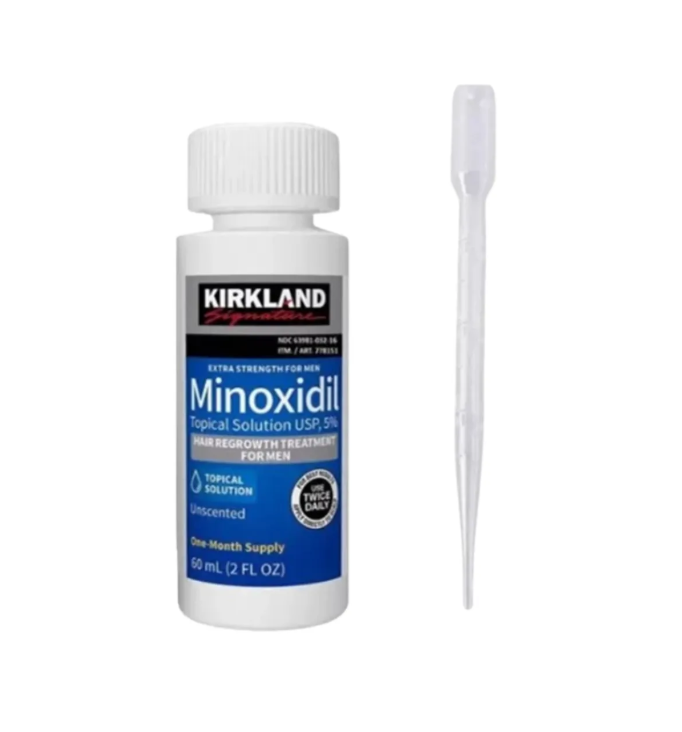 MINOXIDIL KIRKLAND TRATAMIENTO CABELLO-0