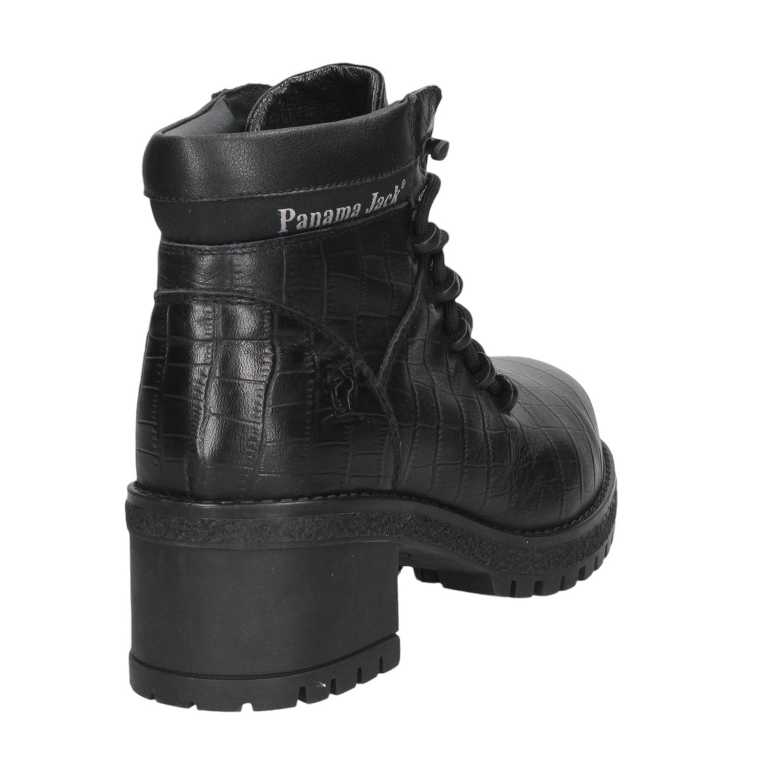 Botin de seguridad Panama Jack PJ518NDKCW-4