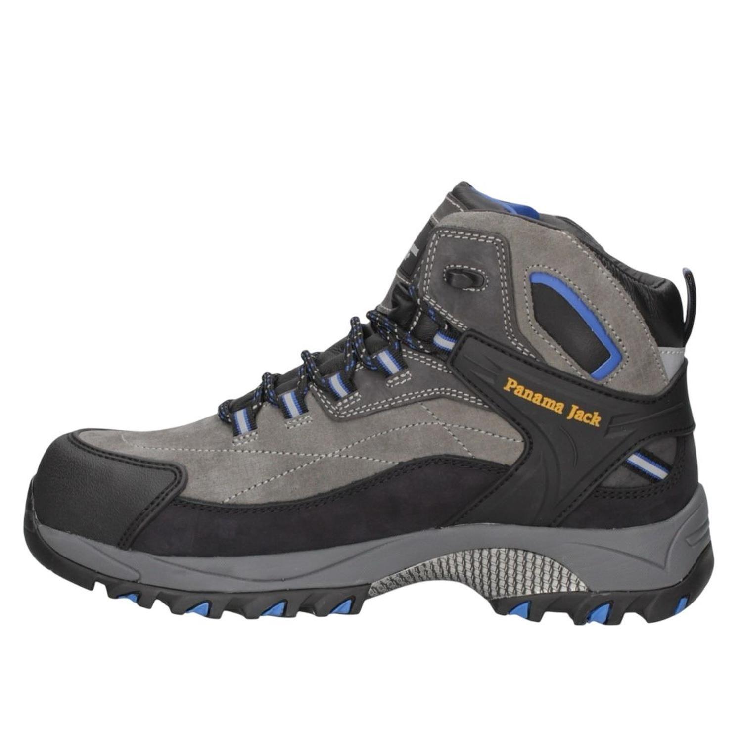 Botin de seguridad Panama Jack PJ513GDKCW-2