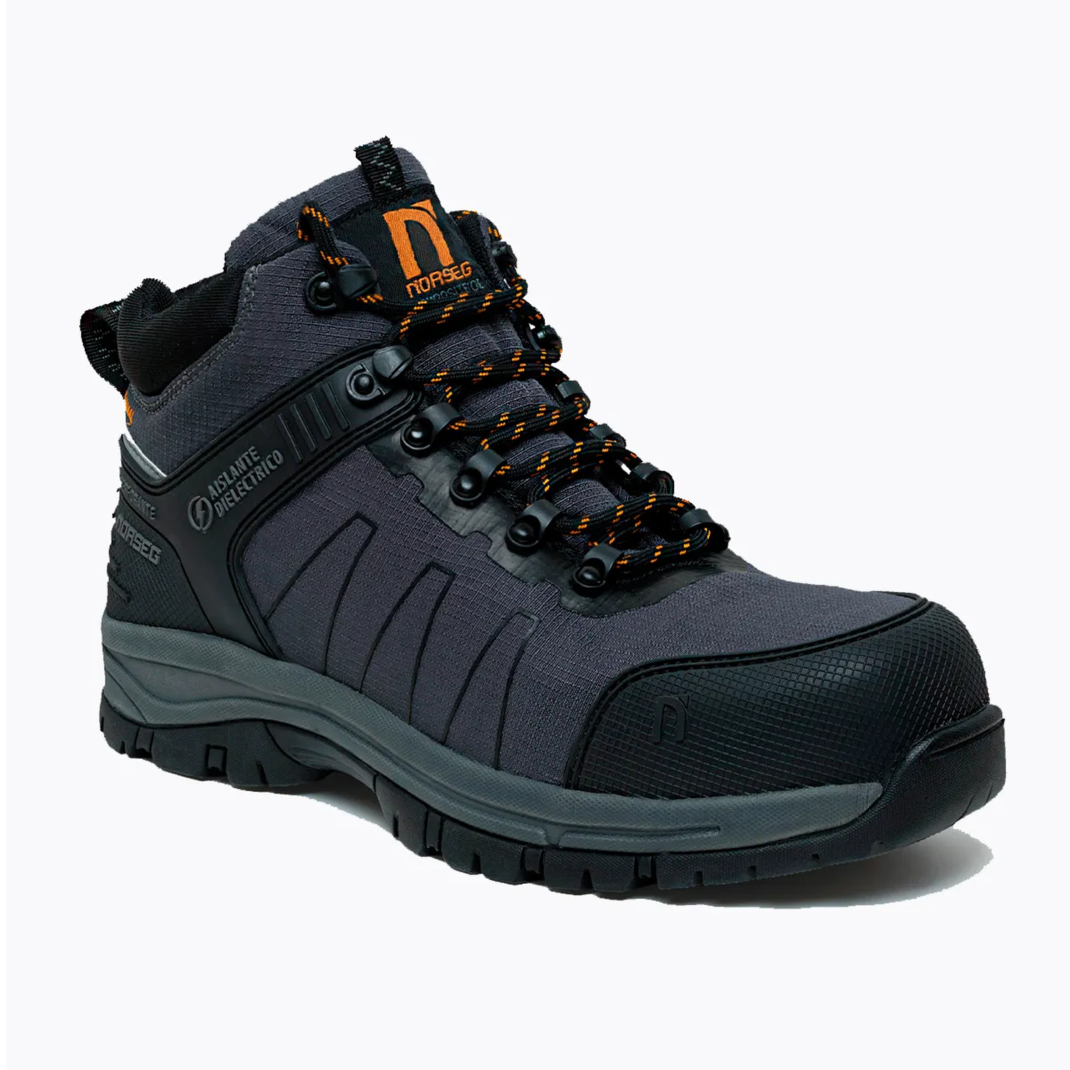 Botin de seguridad Norseg Sintra CT Waterproof-0