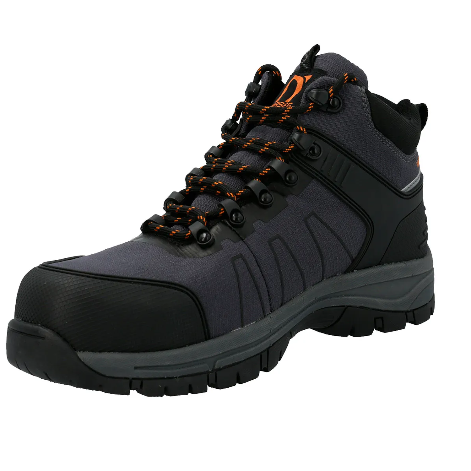 Botin de seguridad Norseg Sintra CT Waterproof-2