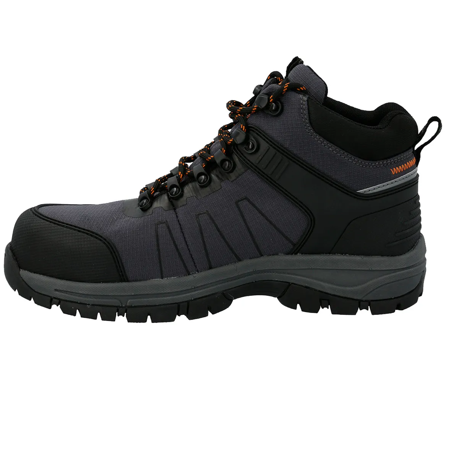 Botin de seguridad Norseg Sintra CT Waterproof-4