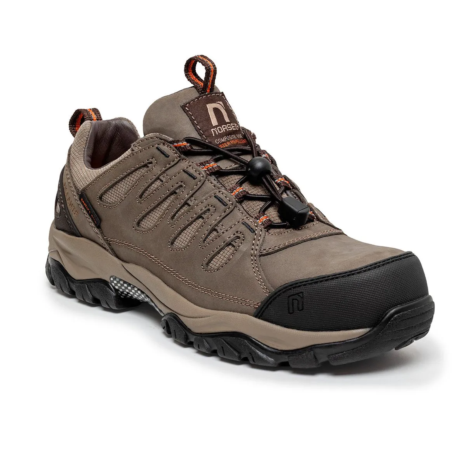 Zapatilla de Seguridad New Montreal-2