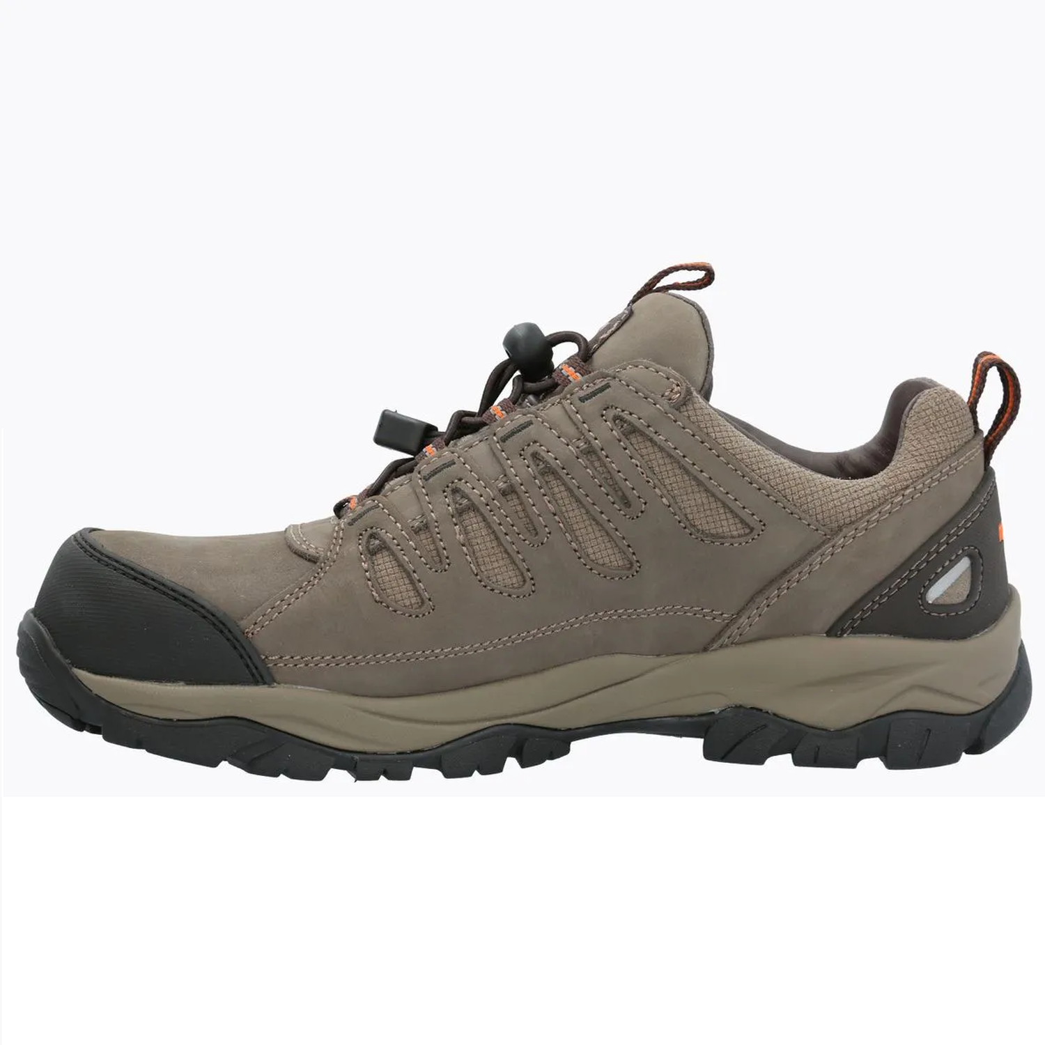 Zapatilla de Seguridad New Montreal-4