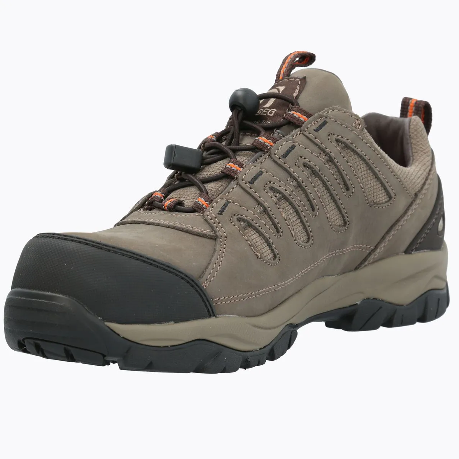 Zapatilla de Seguridad New Montreal-5