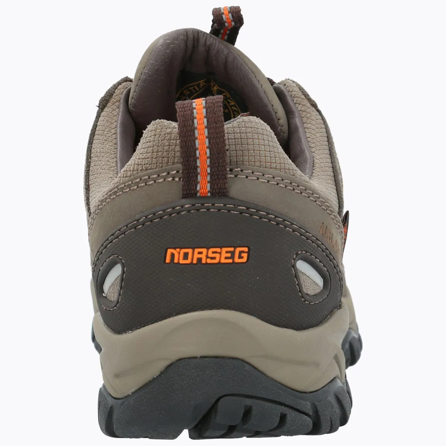 Zapatilla de Seguridad New Montreal-6