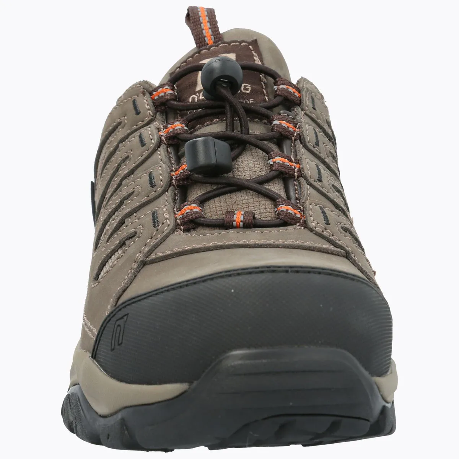 Zapatilla de Seguridad New Montreal-2