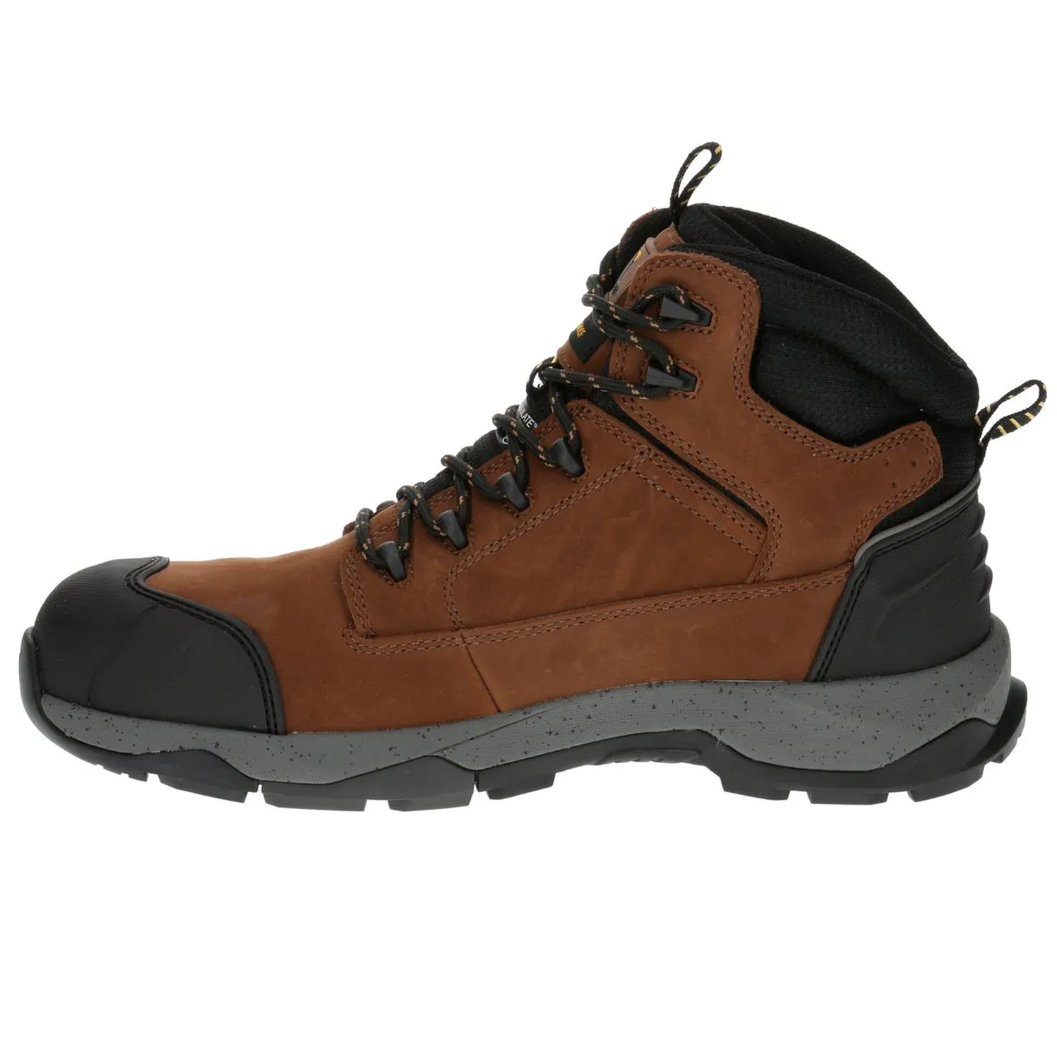 Botin de Seguridad Norseg Viper CT-1
