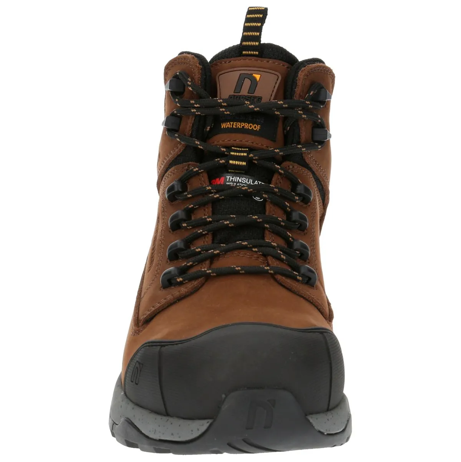 Botin de Seguridad Norseg Viper CT-5