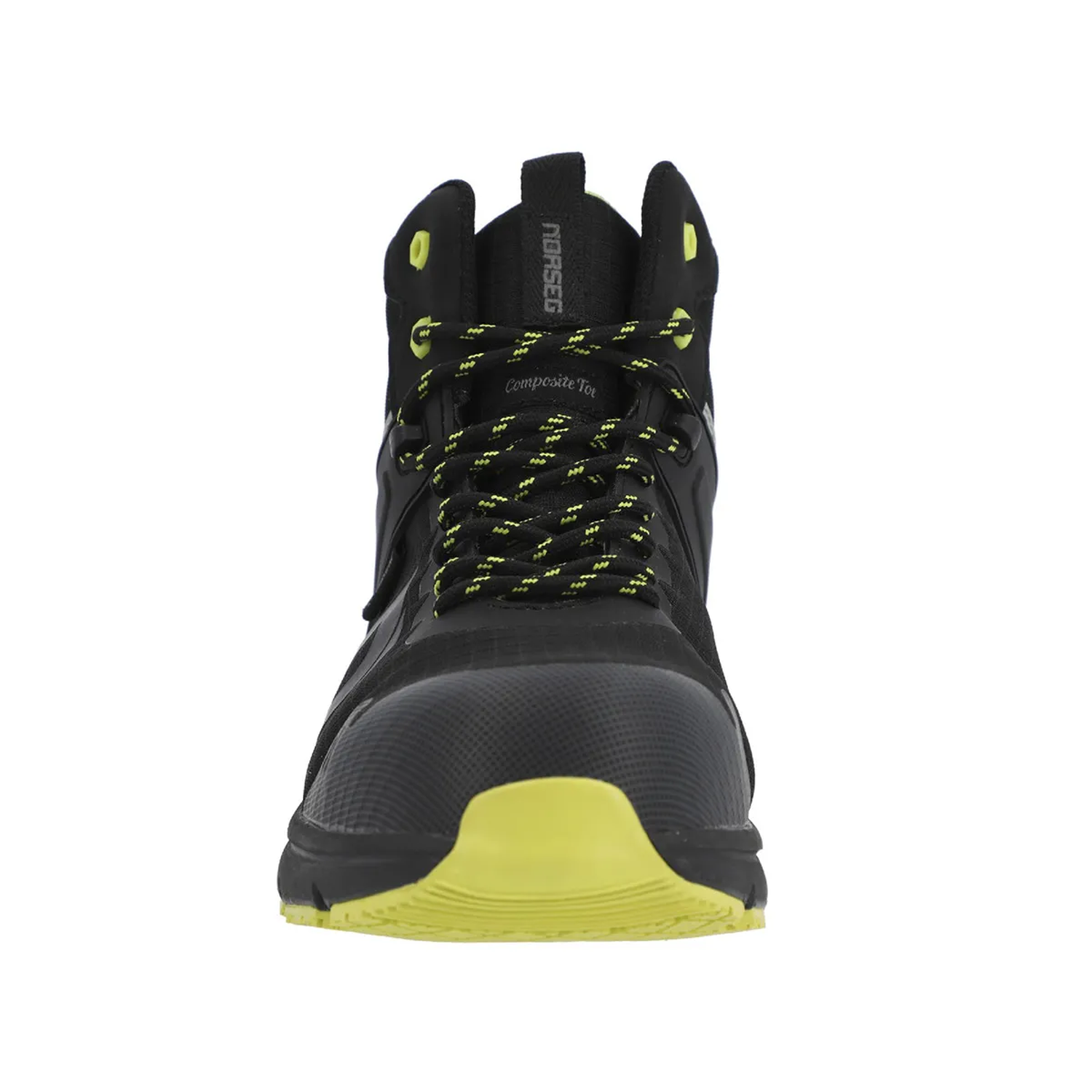 Botin de seguridad Sparrow CT-1