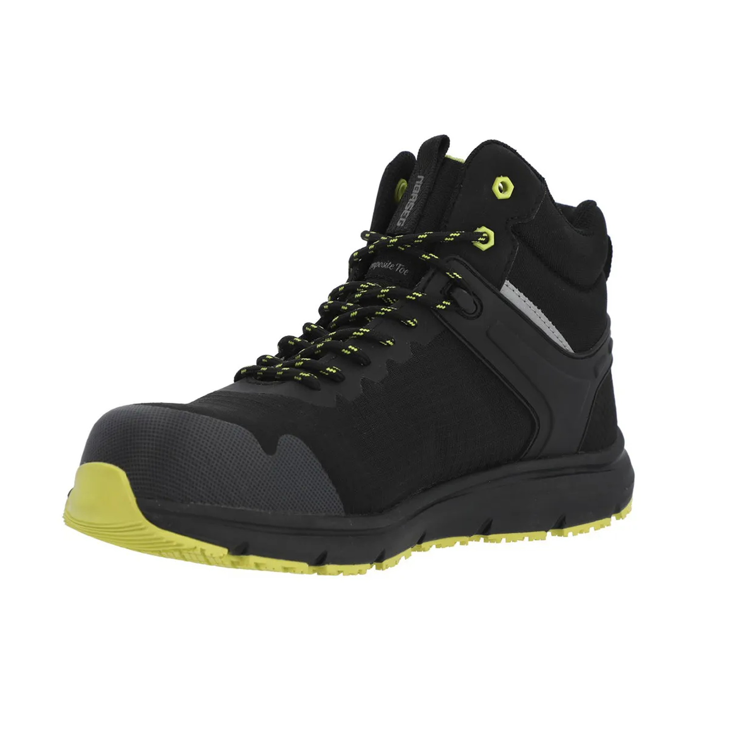 Botin de seguridad Sparrow CT-2