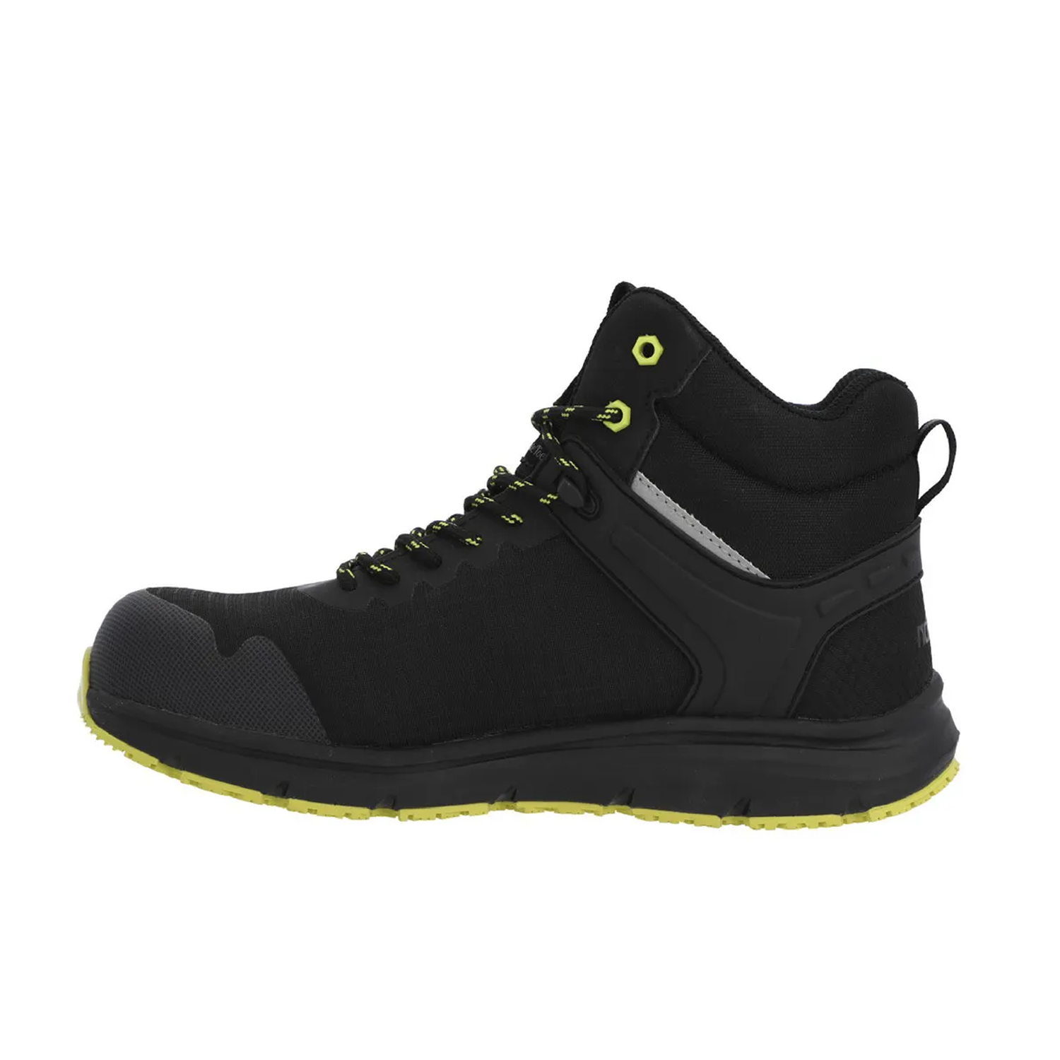 Botin de seguridad Sparrow CT-3