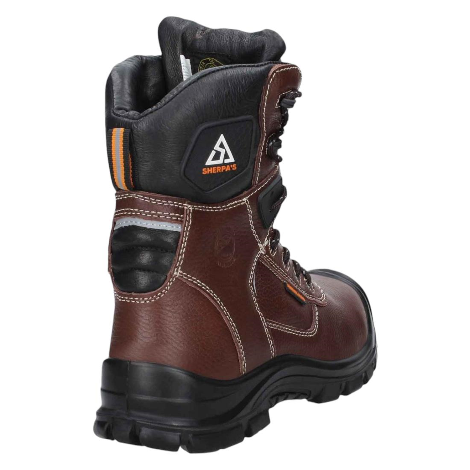Bota de seguridad Sherpa´S SH413CDKTC-4