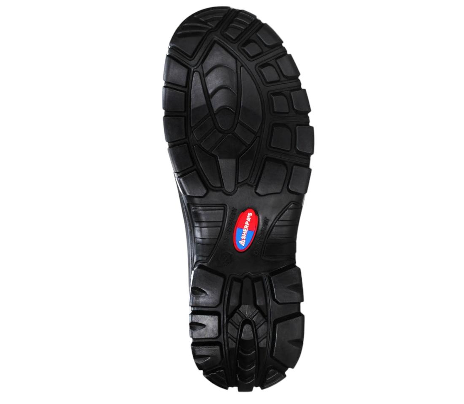 Bota de seguridad Sherpa´S SH413CDKTC-5