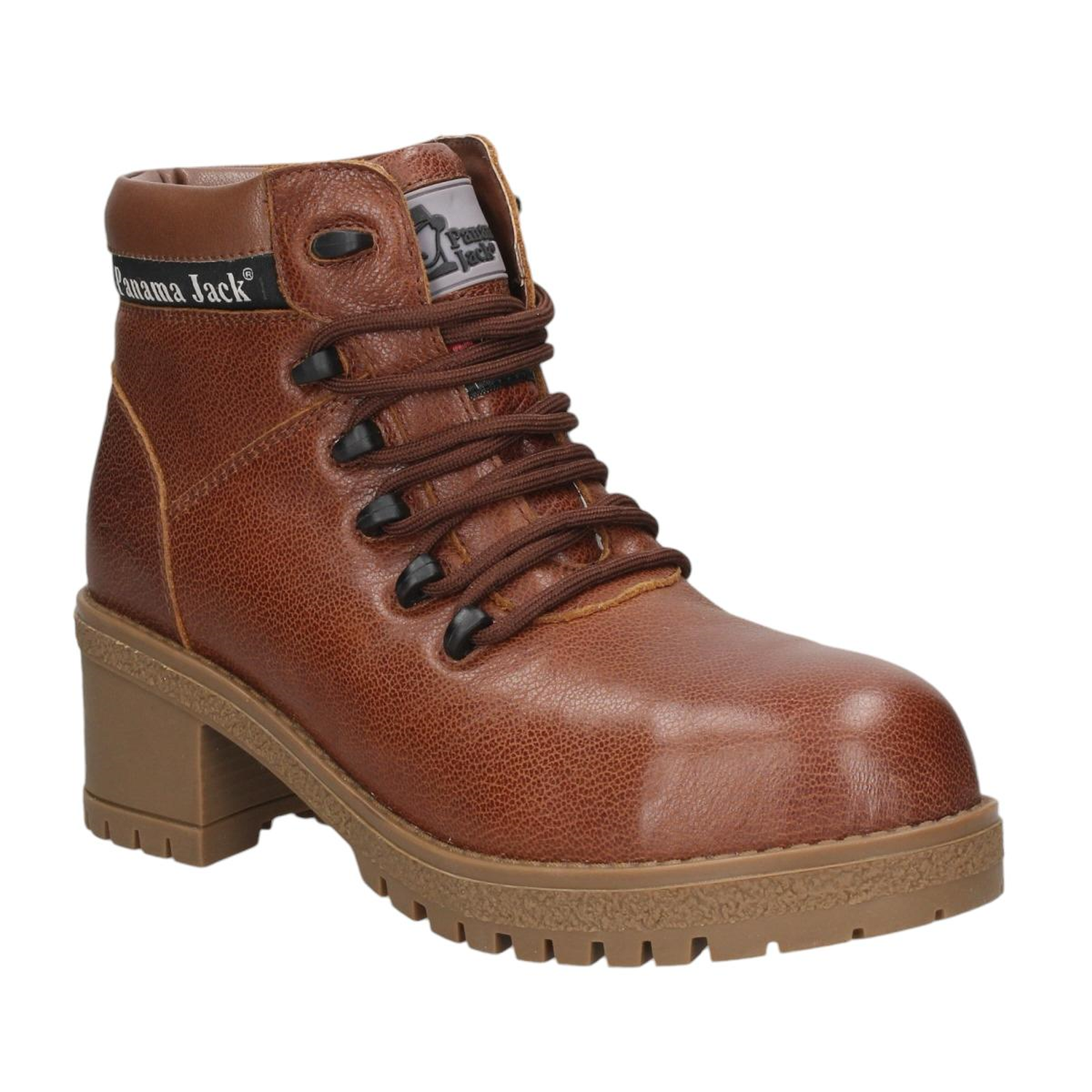 Botin de seguridad Panama Jack PJ518CDKCW-0