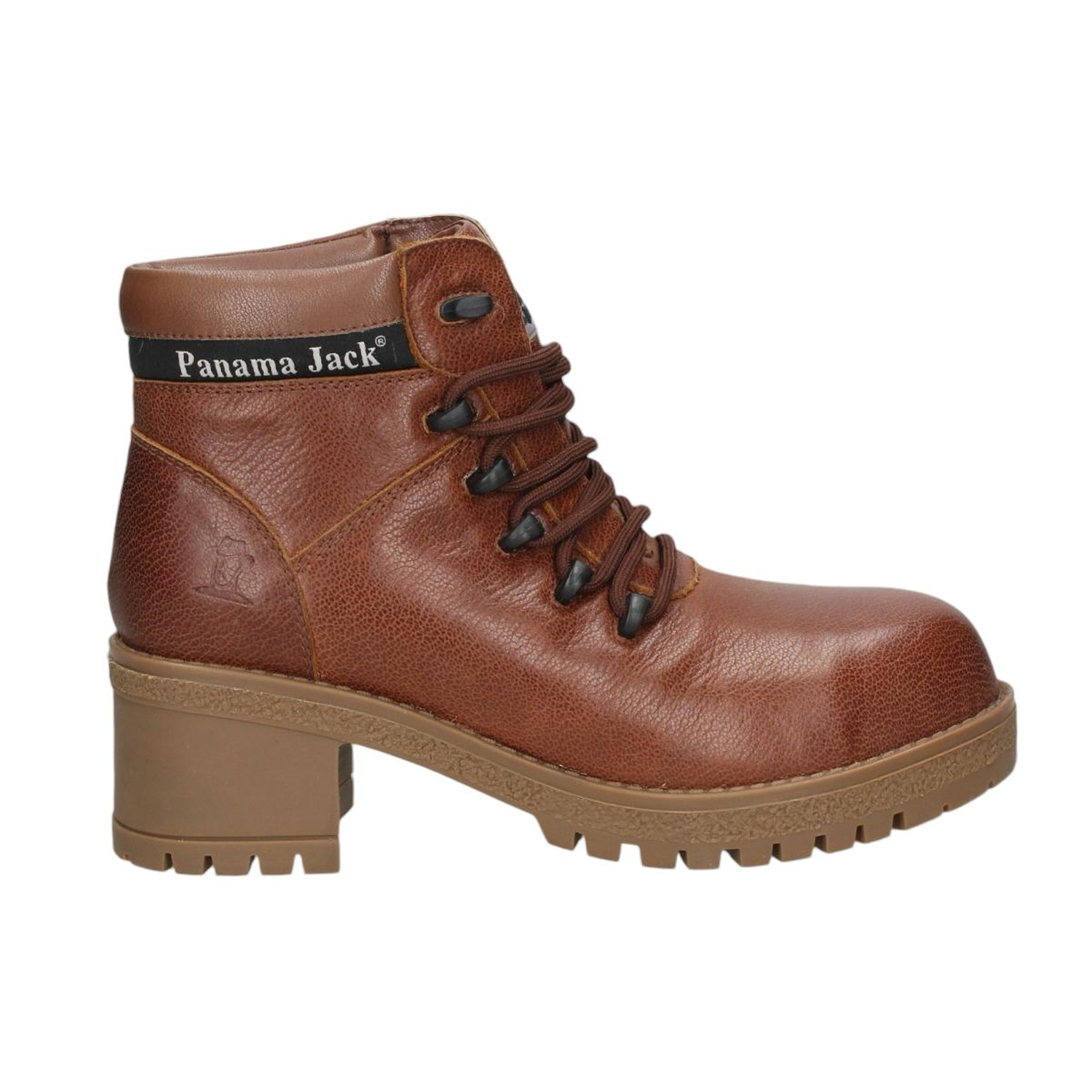 Botin de seguridad Panama Jack PJ518CDKCW-1