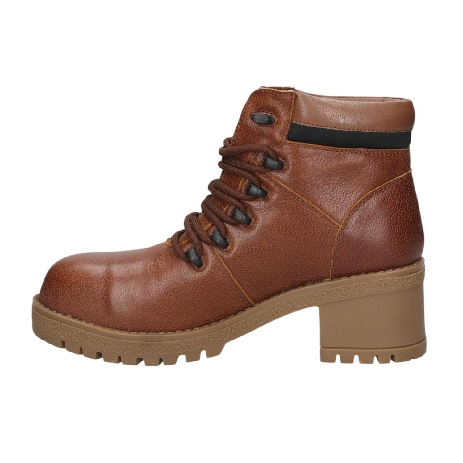 Botin de seguridad Panama Jack PJ518CDKCW-2