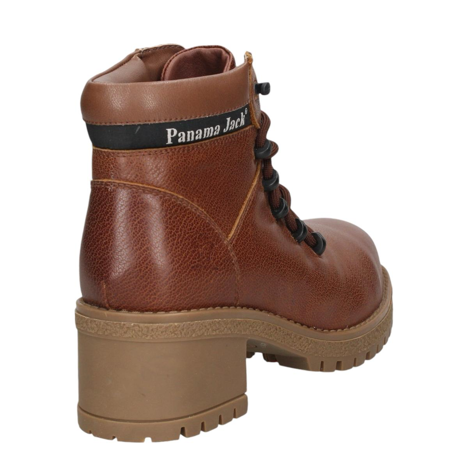 Botin de seguridad Panama Jack PJ518CDKCW-3