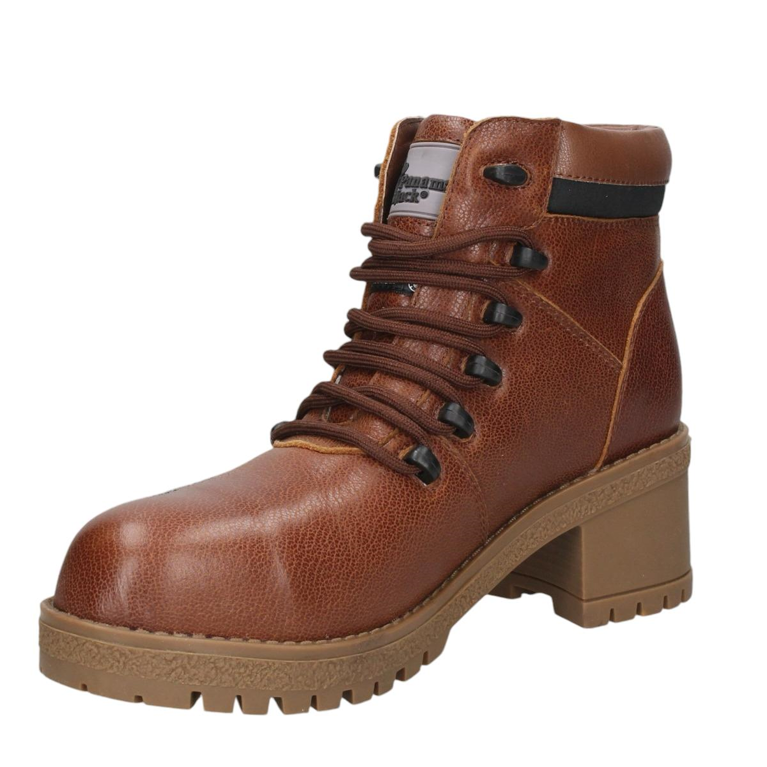 Botin de seguridad Panama Jack PJ518CDKCW-4