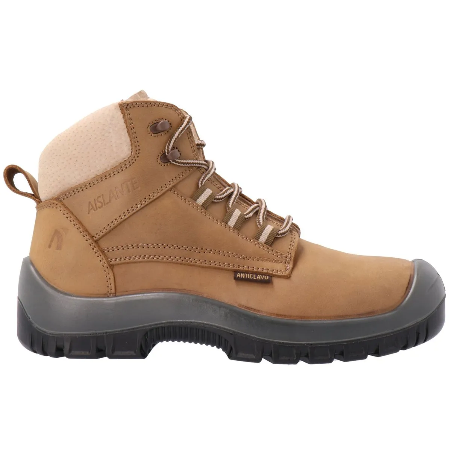 Botin de Seguridad NG-572 AC-7