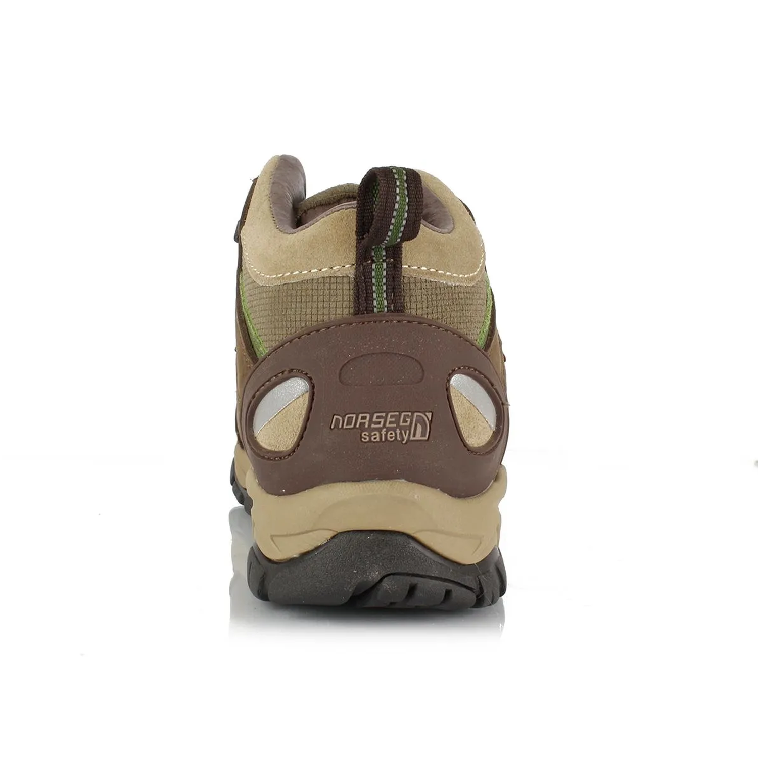 Zapatilla de Seguridad New Ontario-2