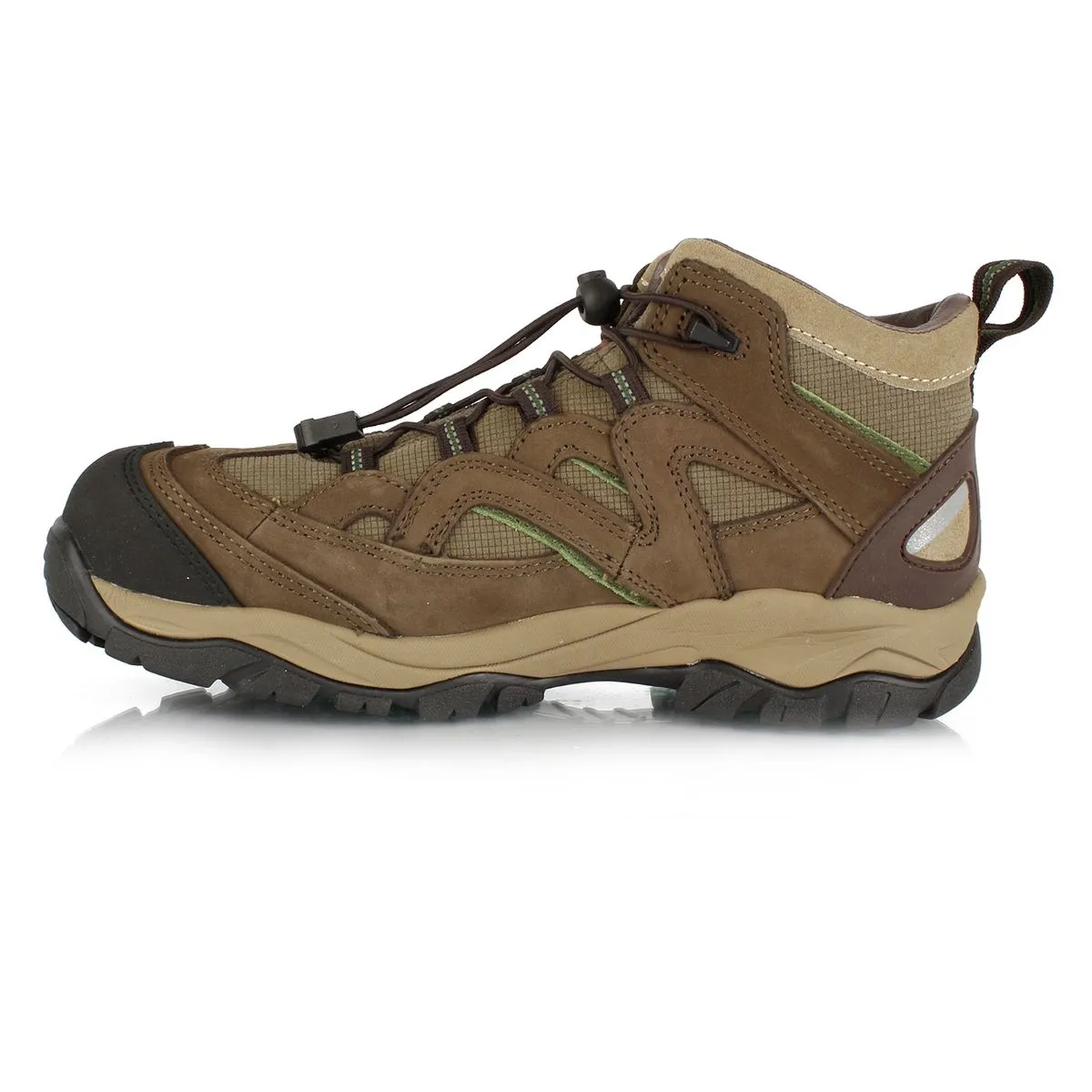 Zapatilla de Seguridad New Ontario-7