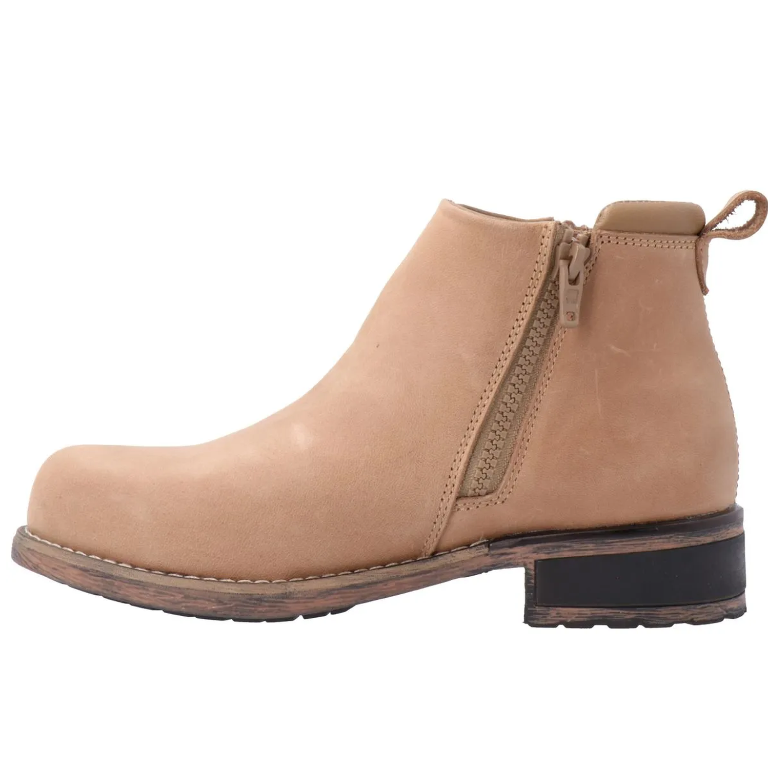 Botín de Seguridad Nice-3