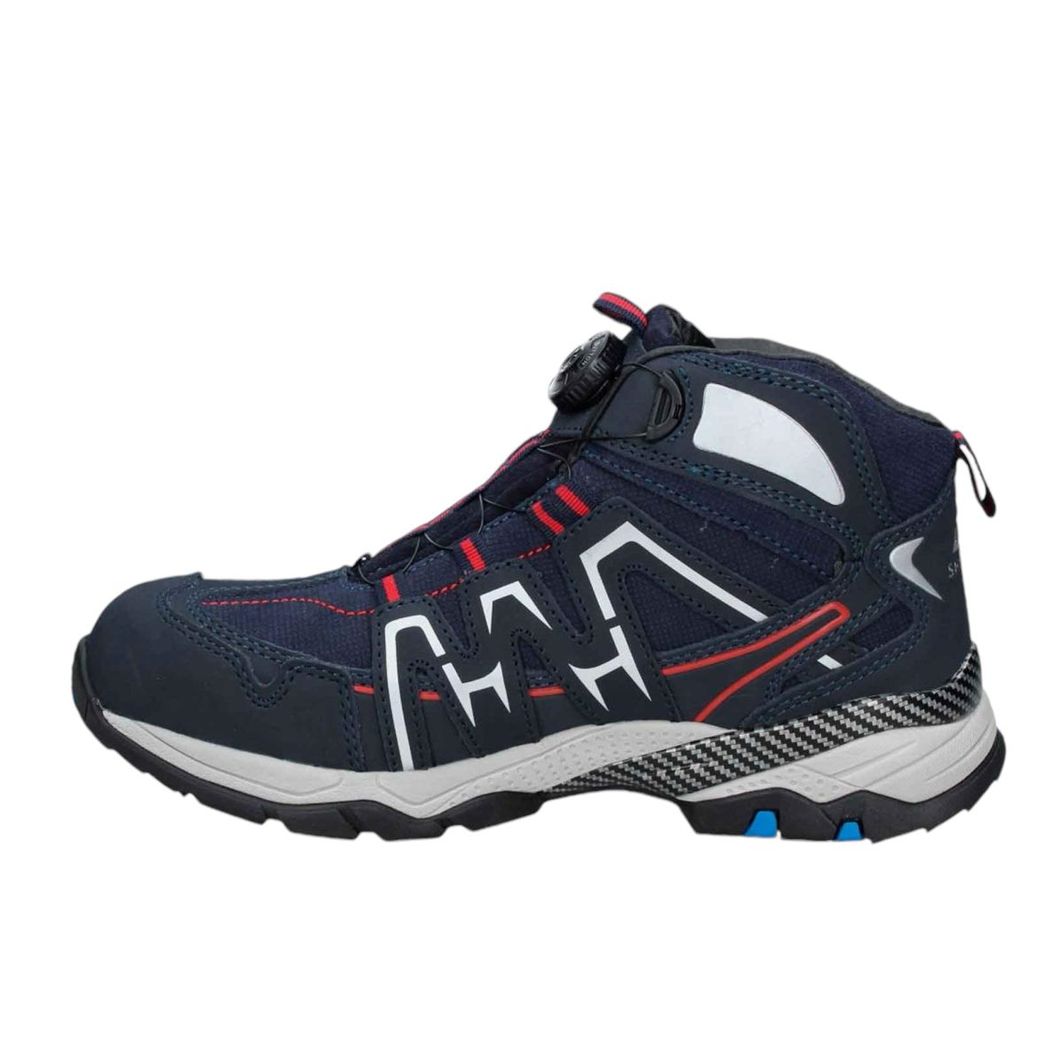 Botin de seguridad Sherpa´S SH417ADK-3