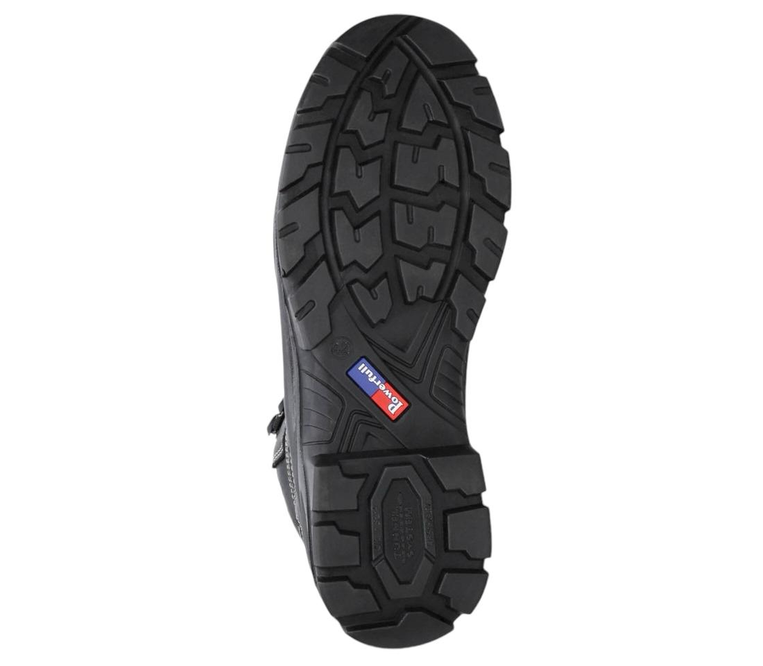 Botin de seguridad PowerFull P341NDK-5