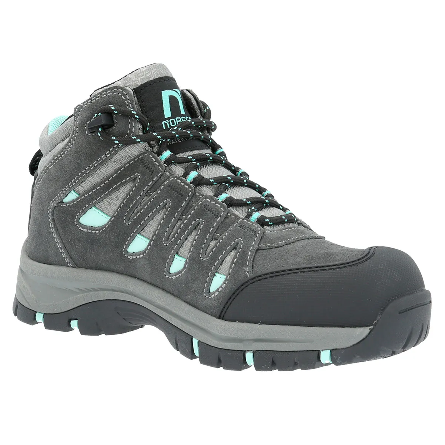 Botín de Seguridad Amanda CT-0