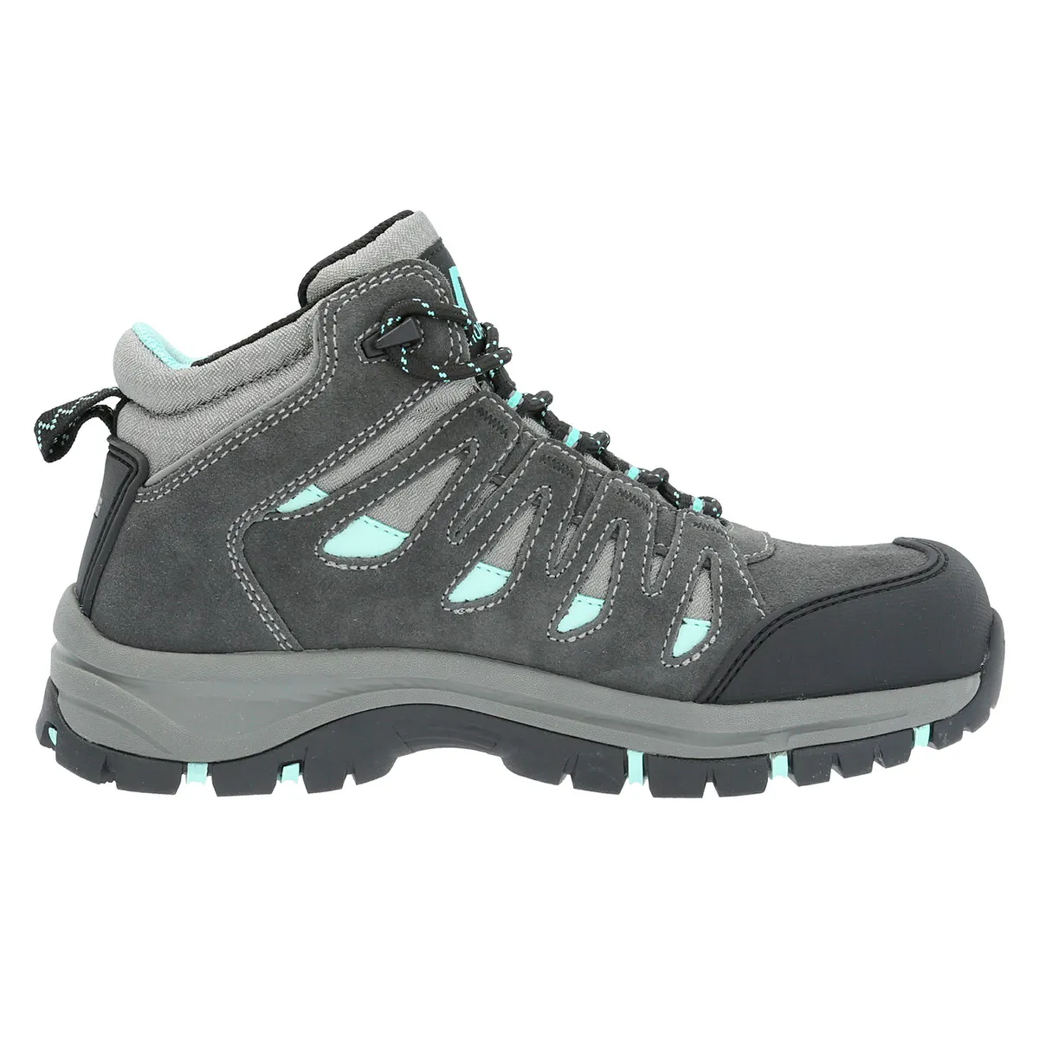 Botín de Seguridad Amanda CT-1