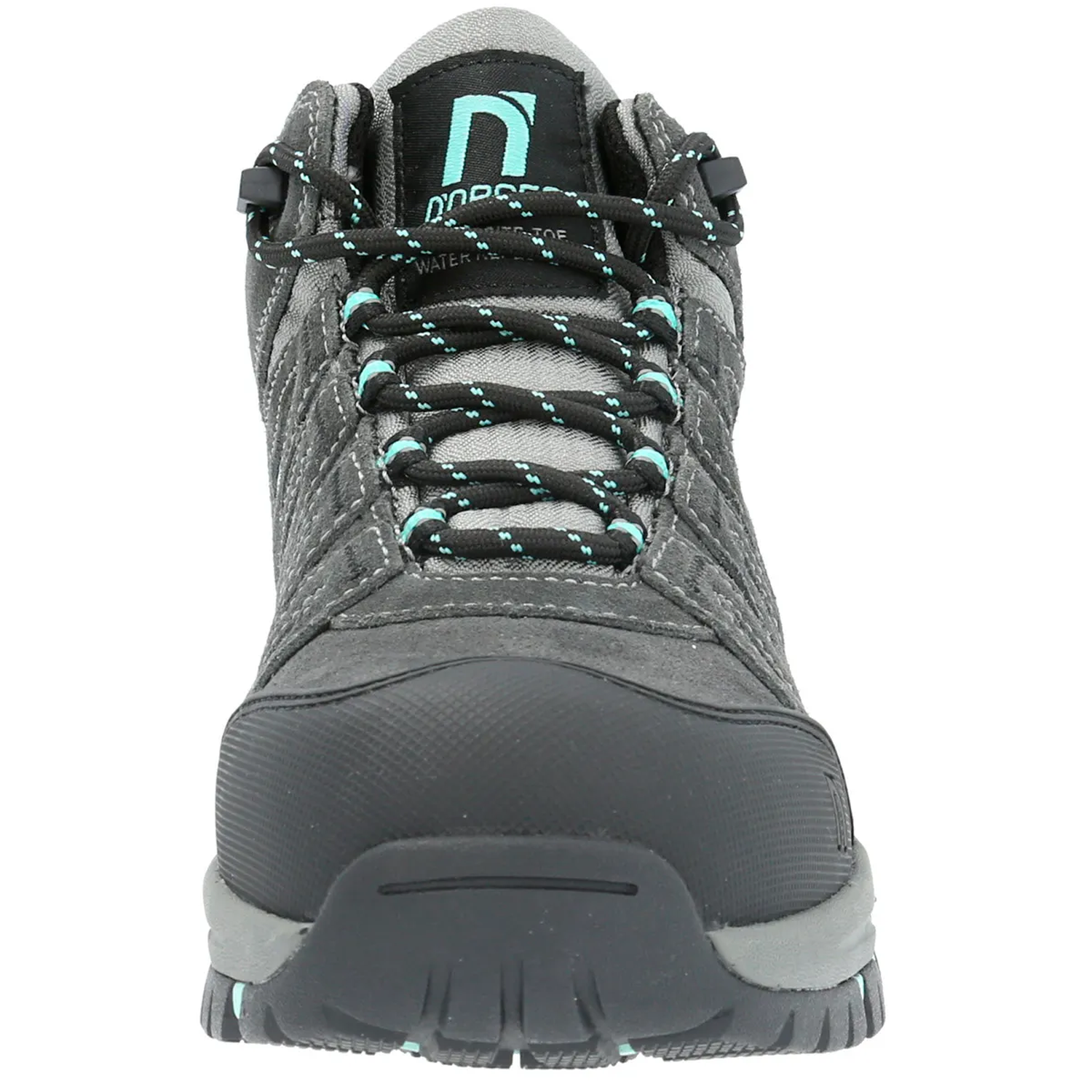 Botín de Seguridad Amanda CT-3