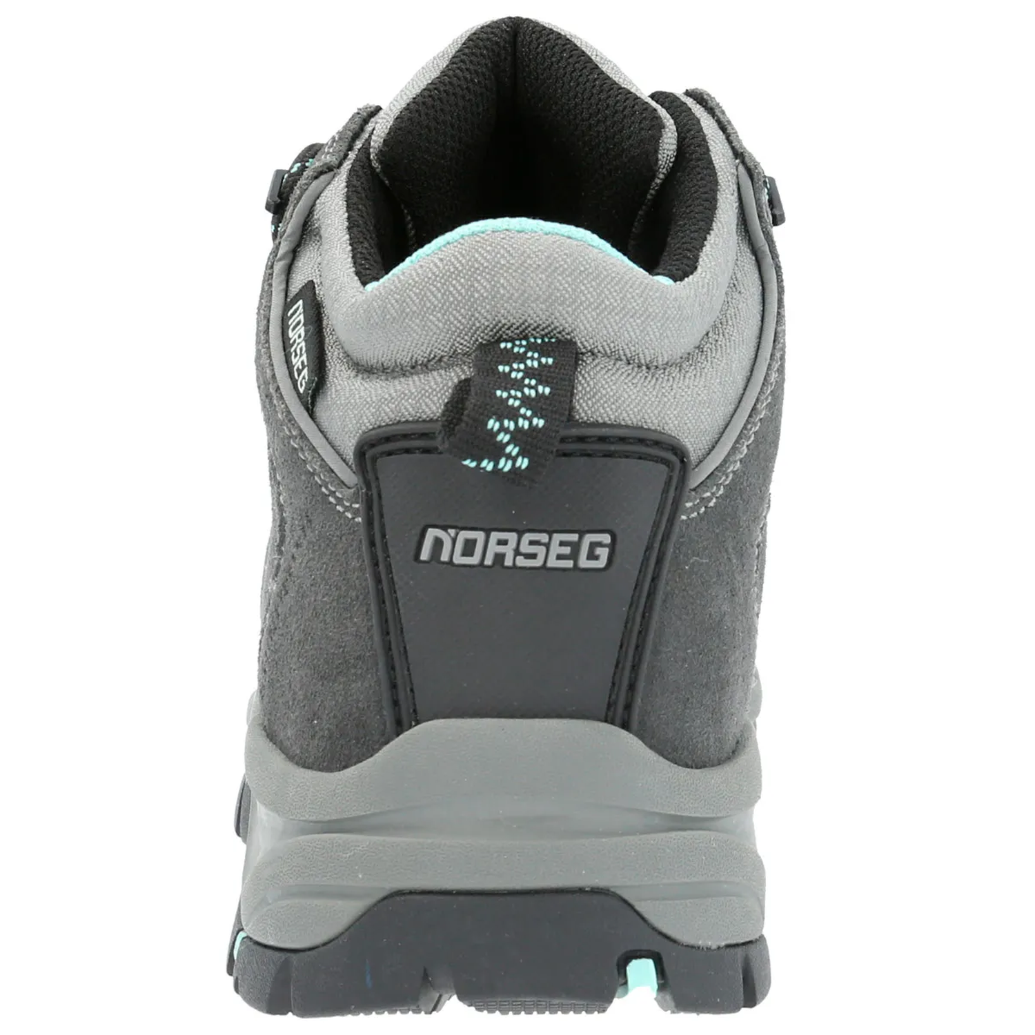 Botín de Seguridad Amanda CT-4