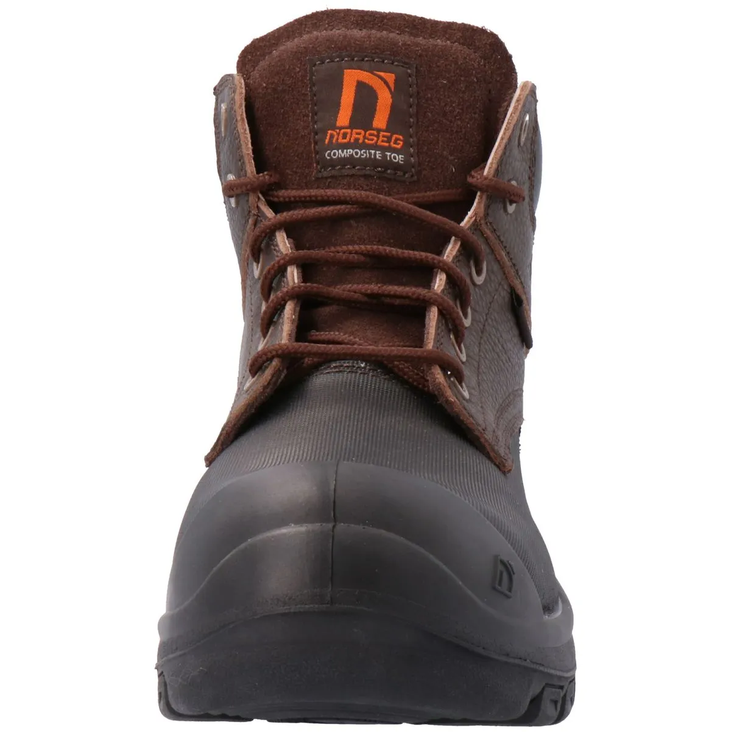 Botin de Seguridad Norseg Antiacido NS-600-2
