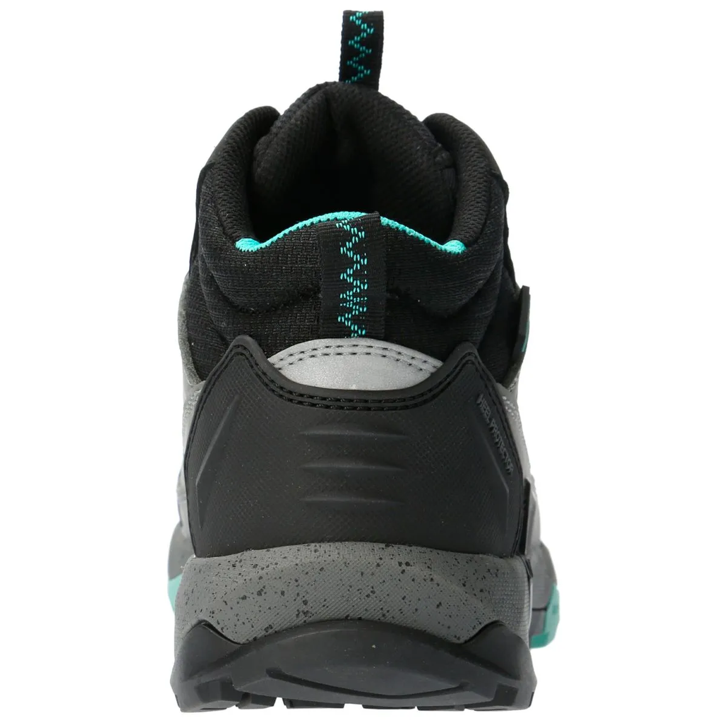 Botín de Seguridad Greta CT-3