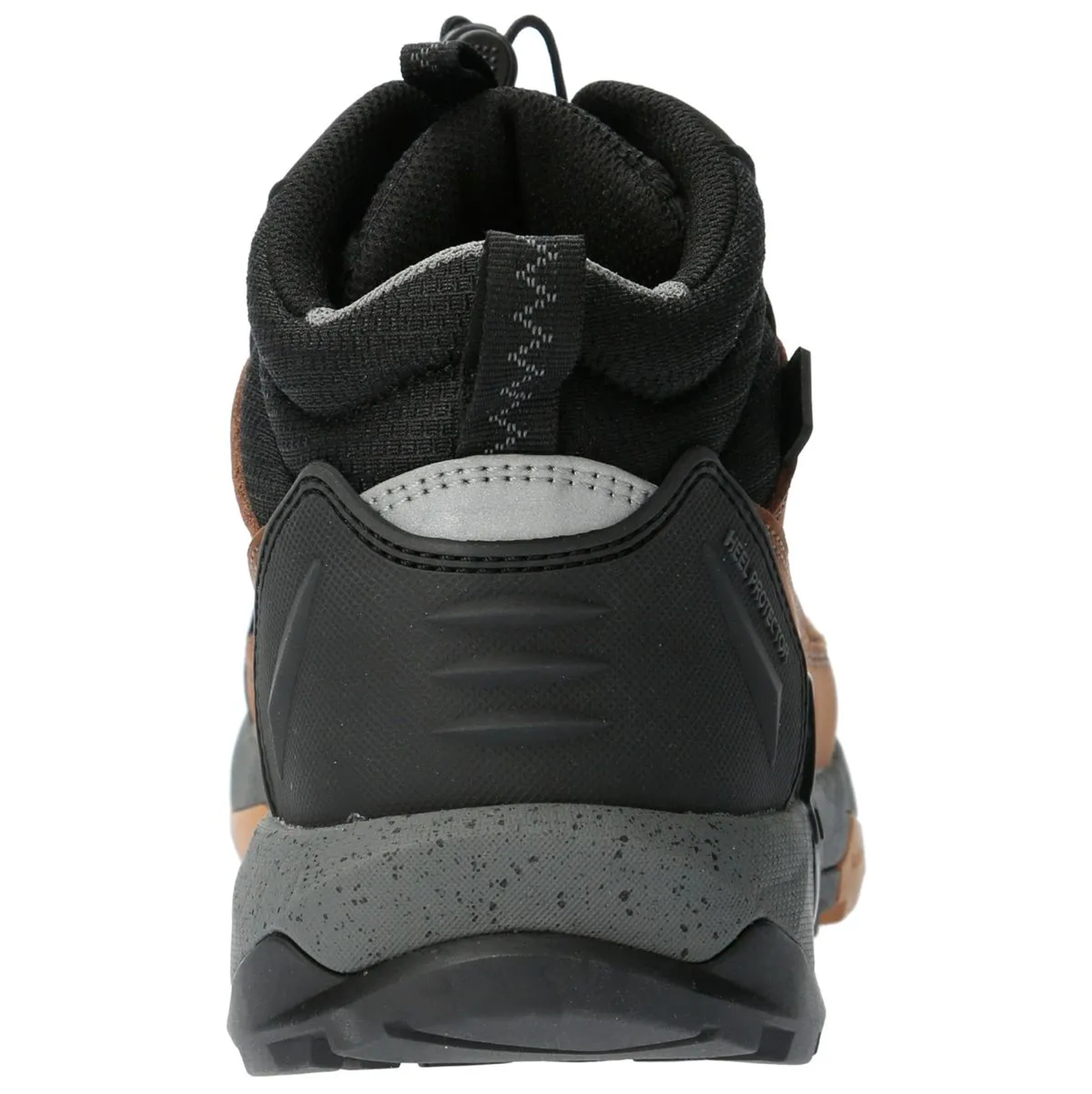 Botín de Seguridad Vernon CT-2