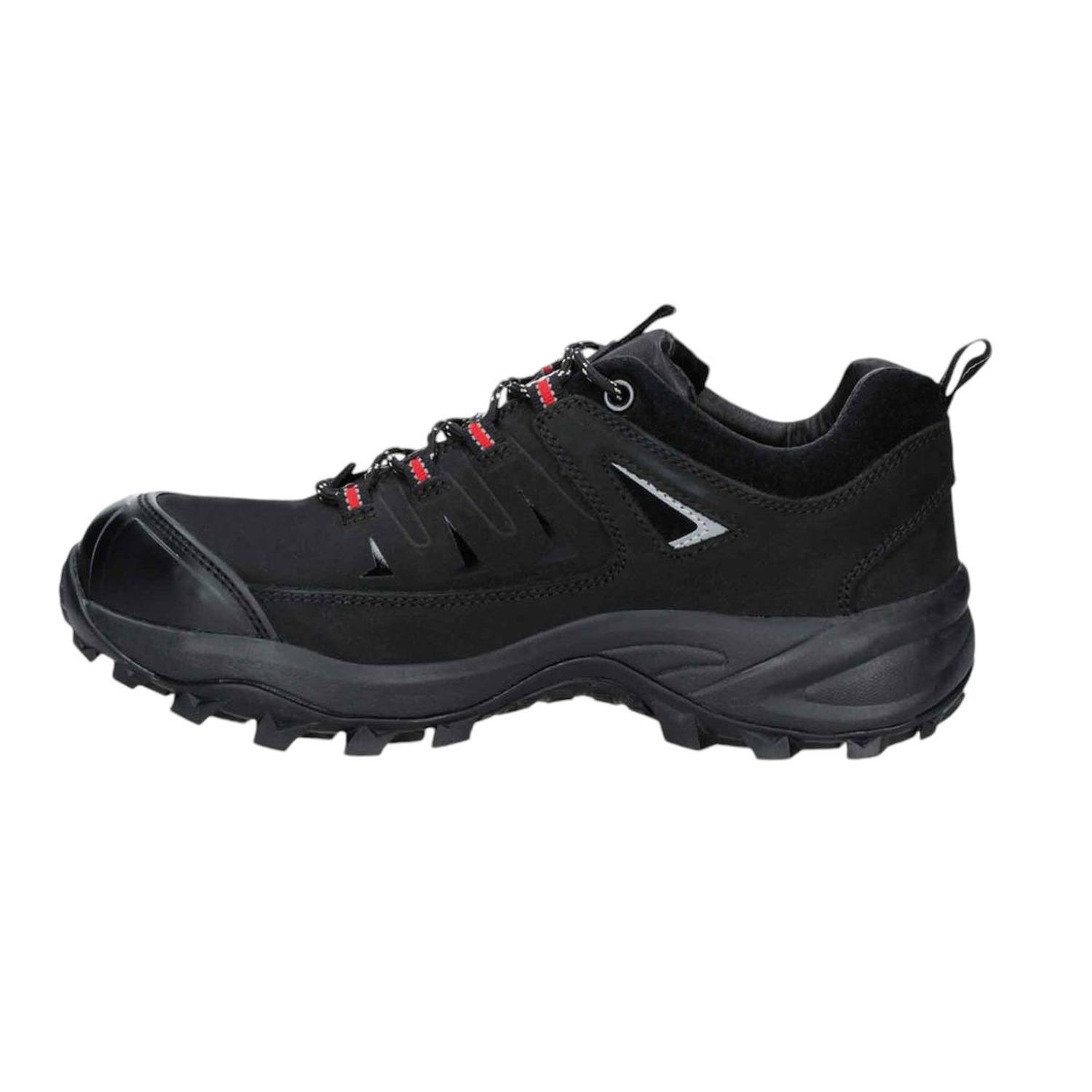Zapatilla de seguridad Sherpa´S SH412NDK-3