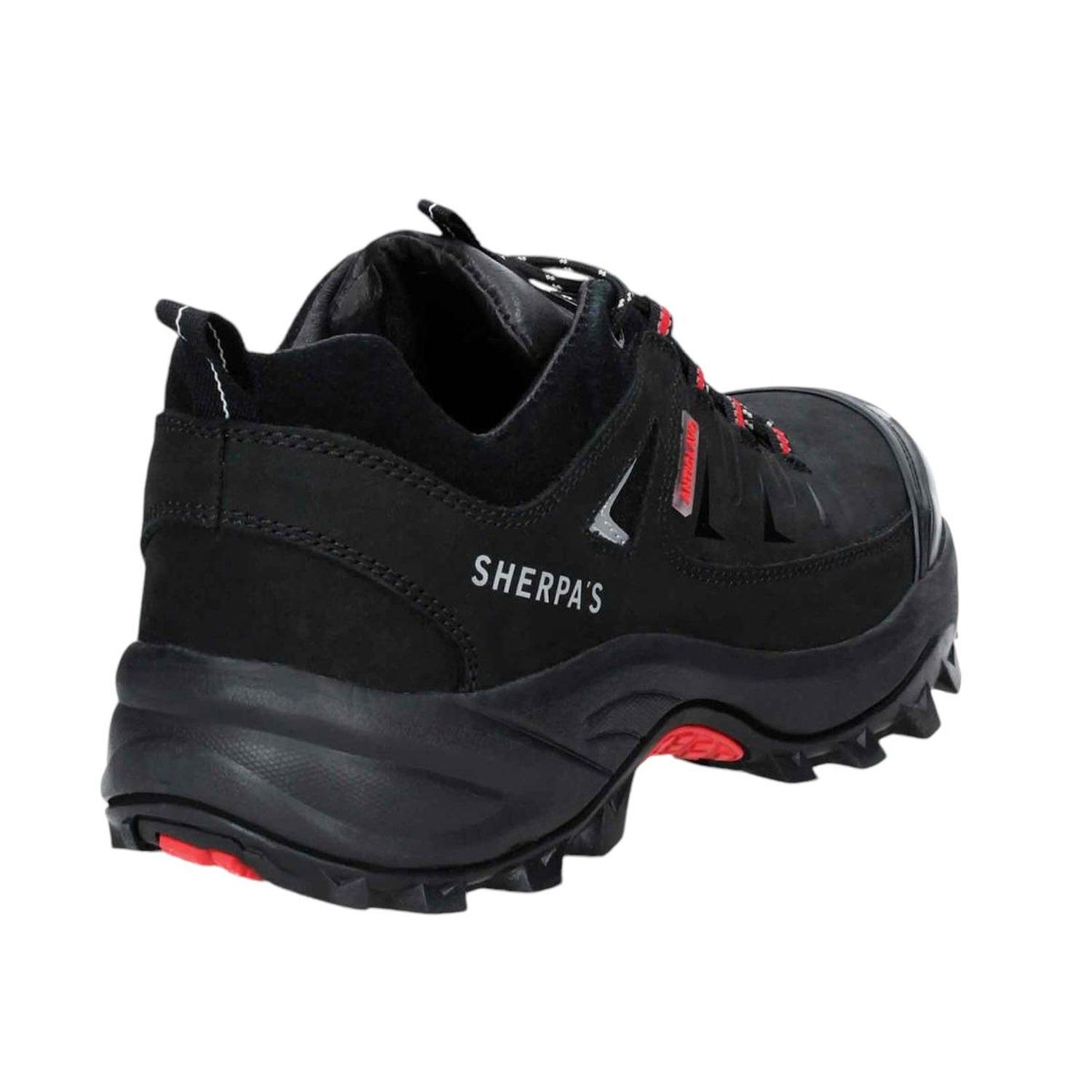 Zapatilla de seguridad Sherpa´S SH412NDK-4