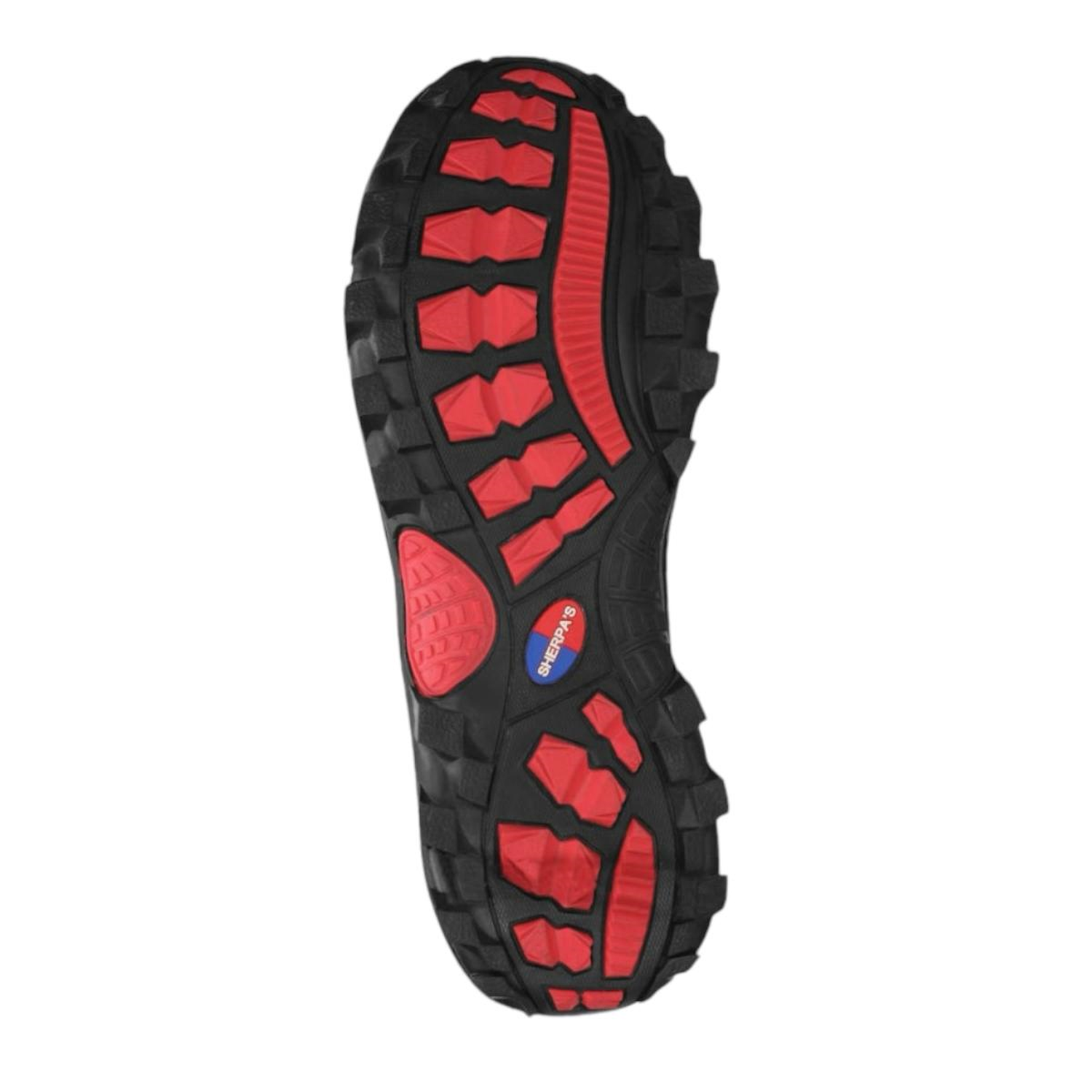 Zapatilla de seguridad Sherpa´S SH412NDK-5