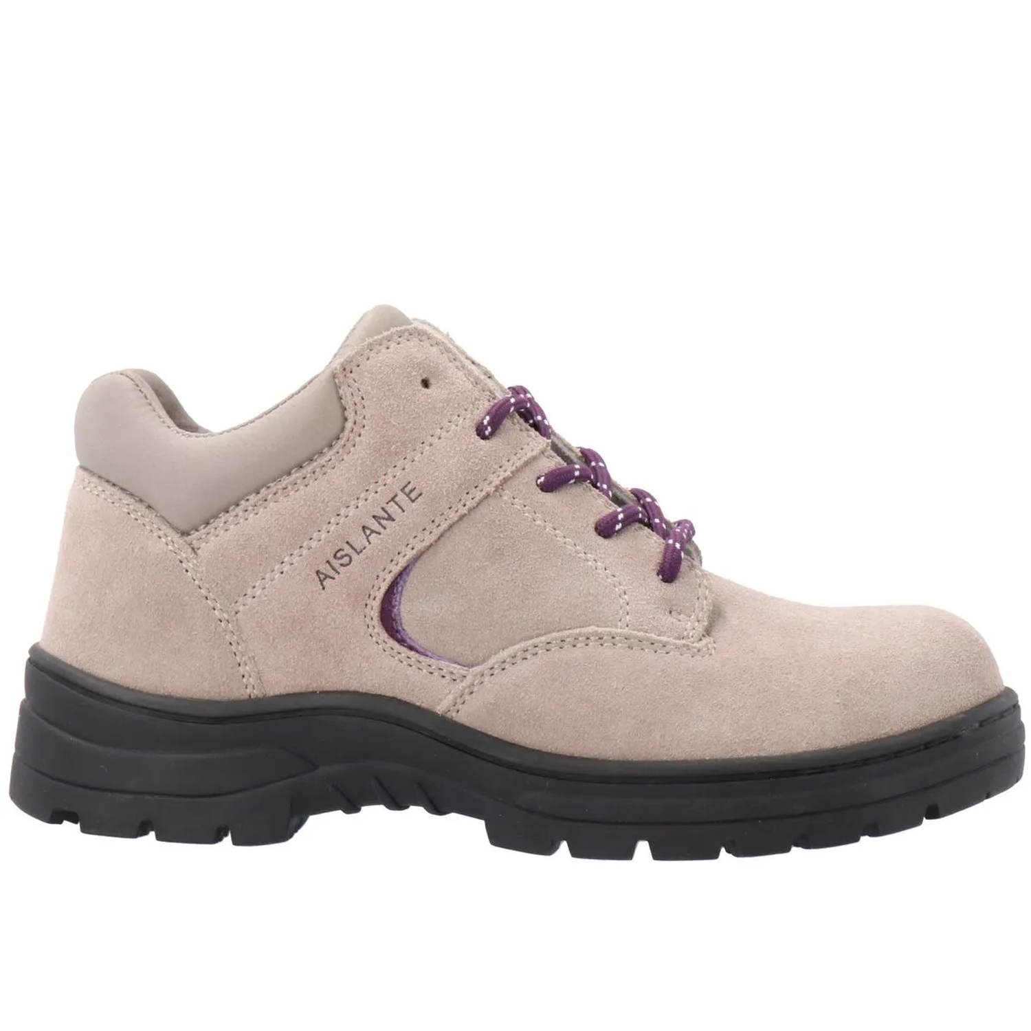 Zapato de Seguridad Norseg Grace-1