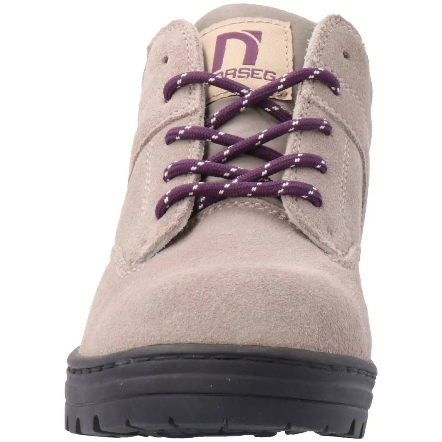 Zapato de Seguridad Norseg Grace-2