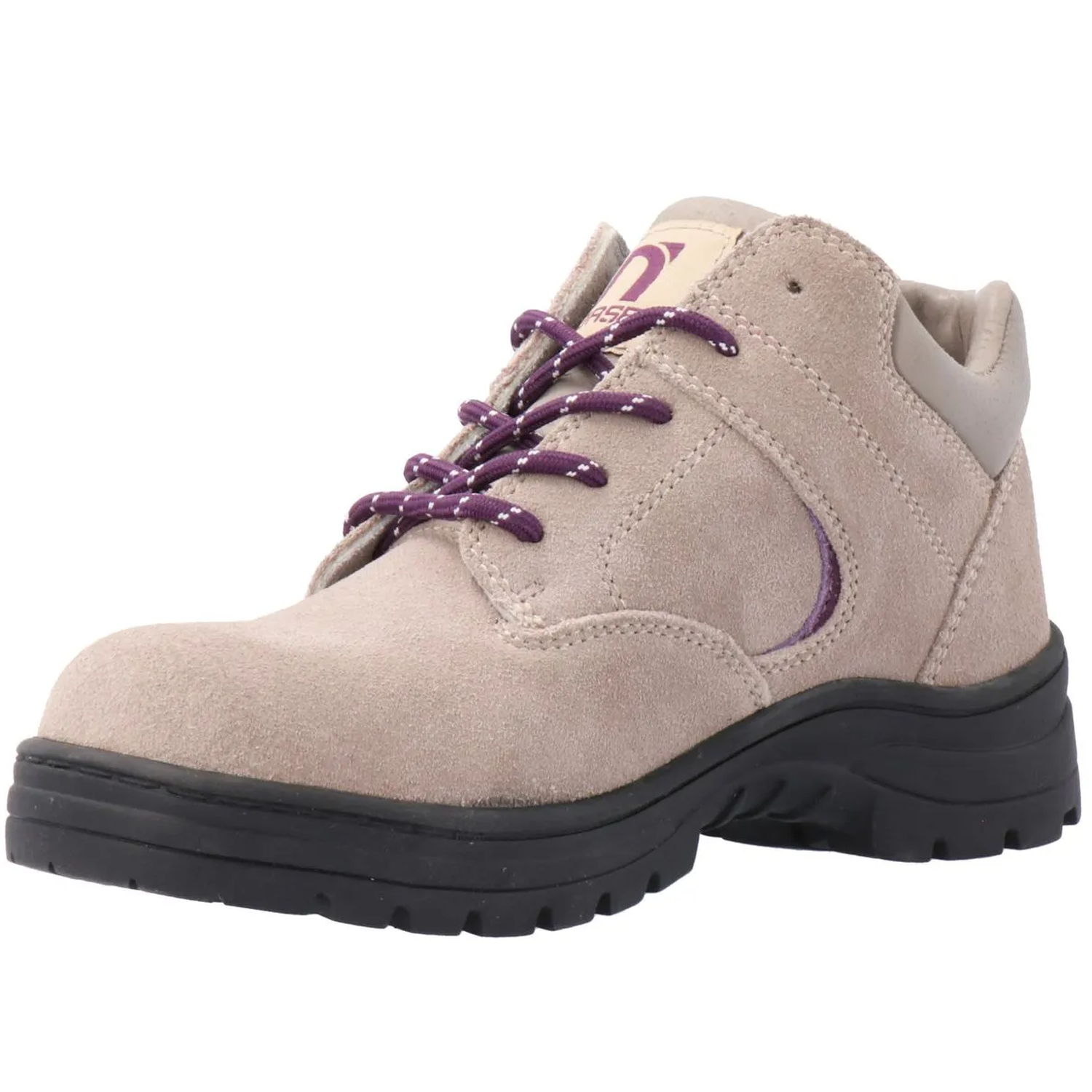 Zapato de Seguridad Norseg Grace-3