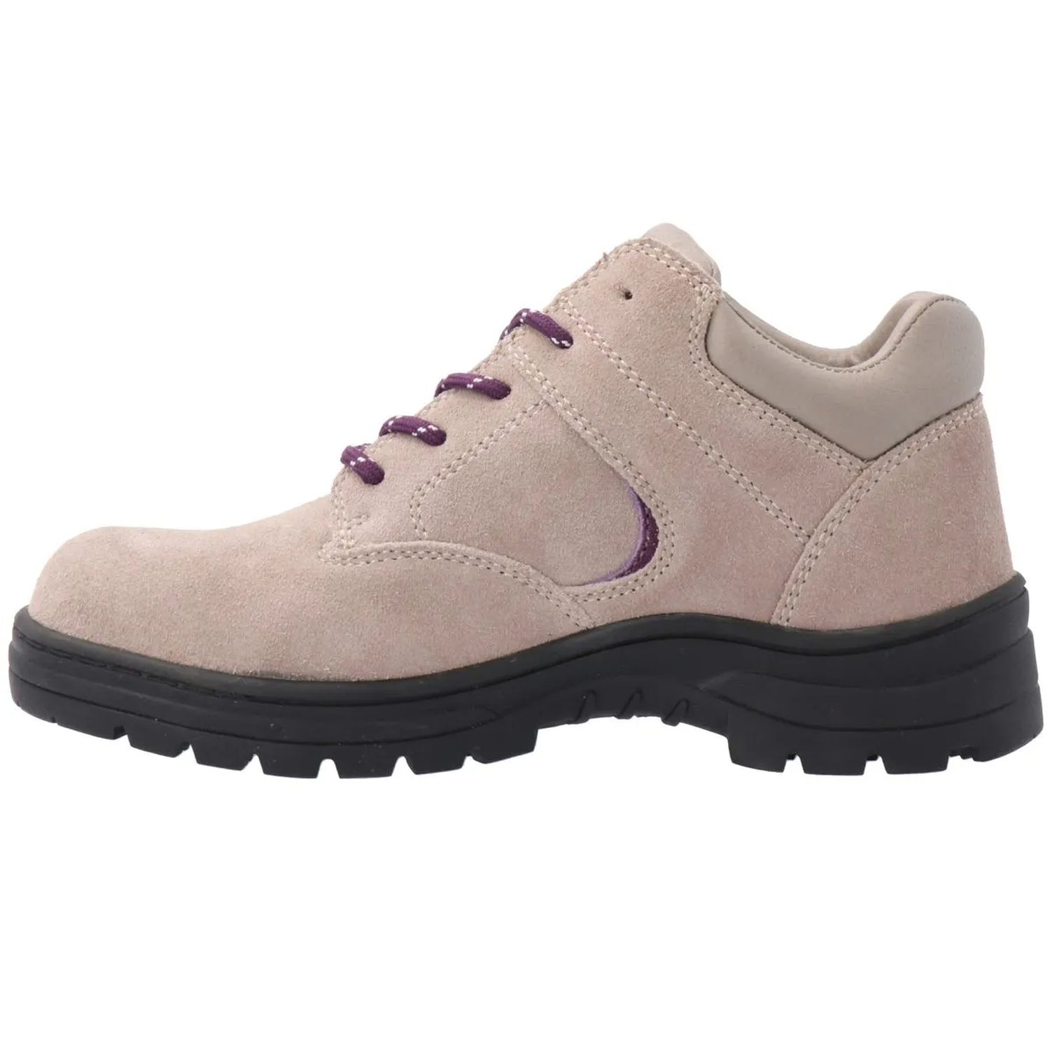 Zapato de Seguridad Norseg Grace-4