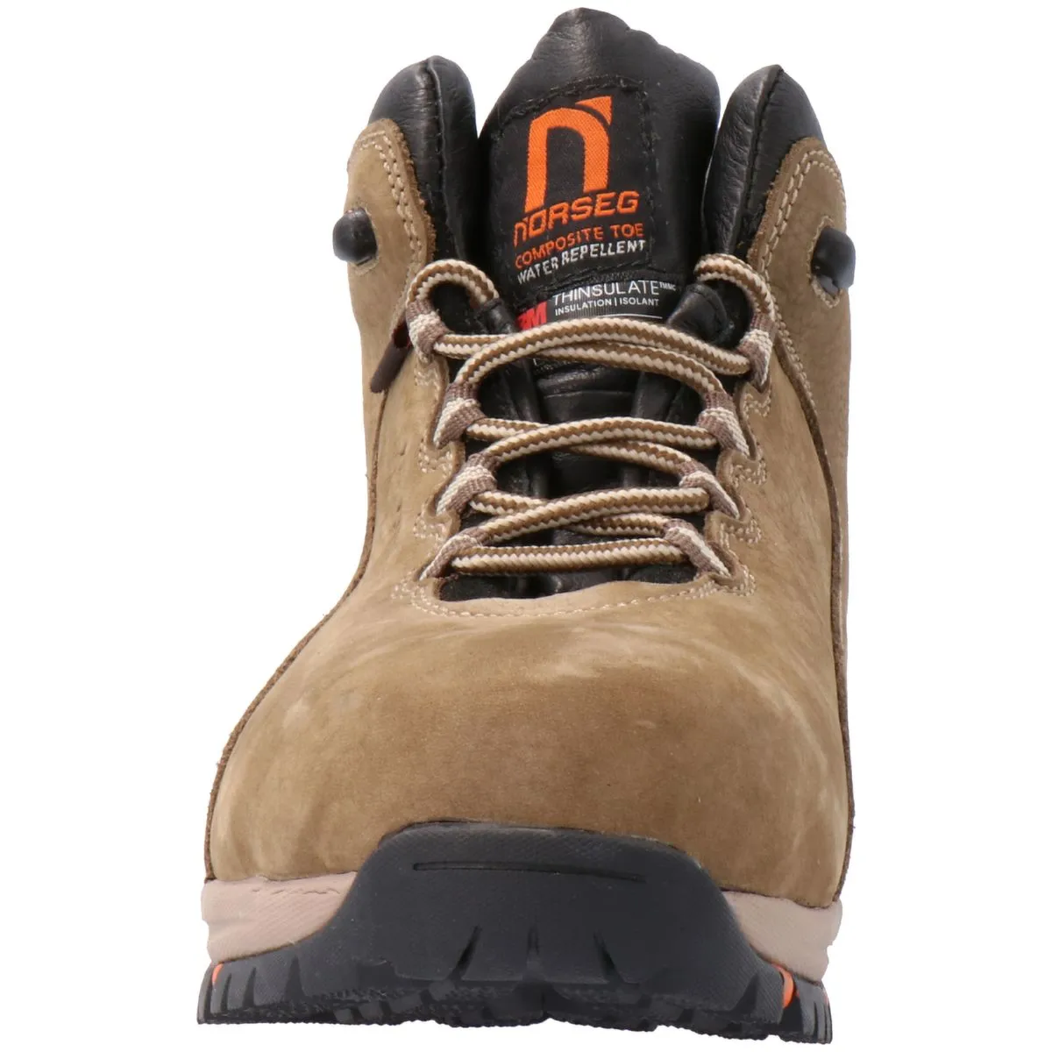 Botín de Seguridad Melbourne-2