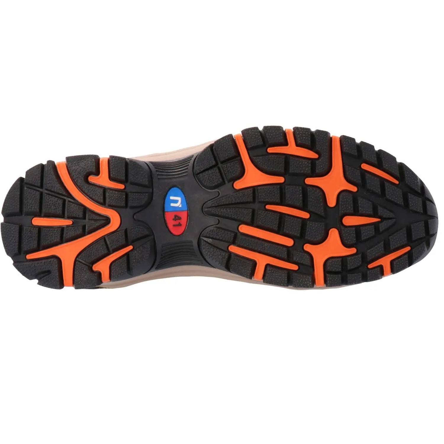 Botín de Seguridad Melbourne-6