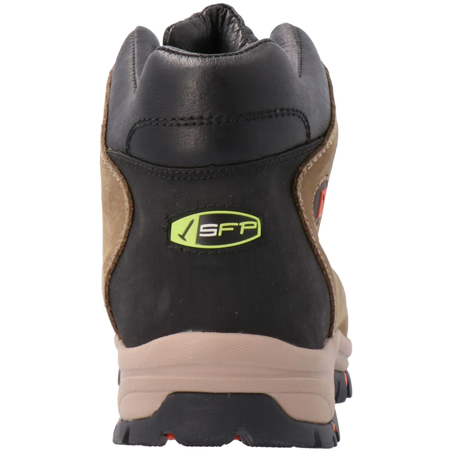 Botín de Seguridad Melbourne-4