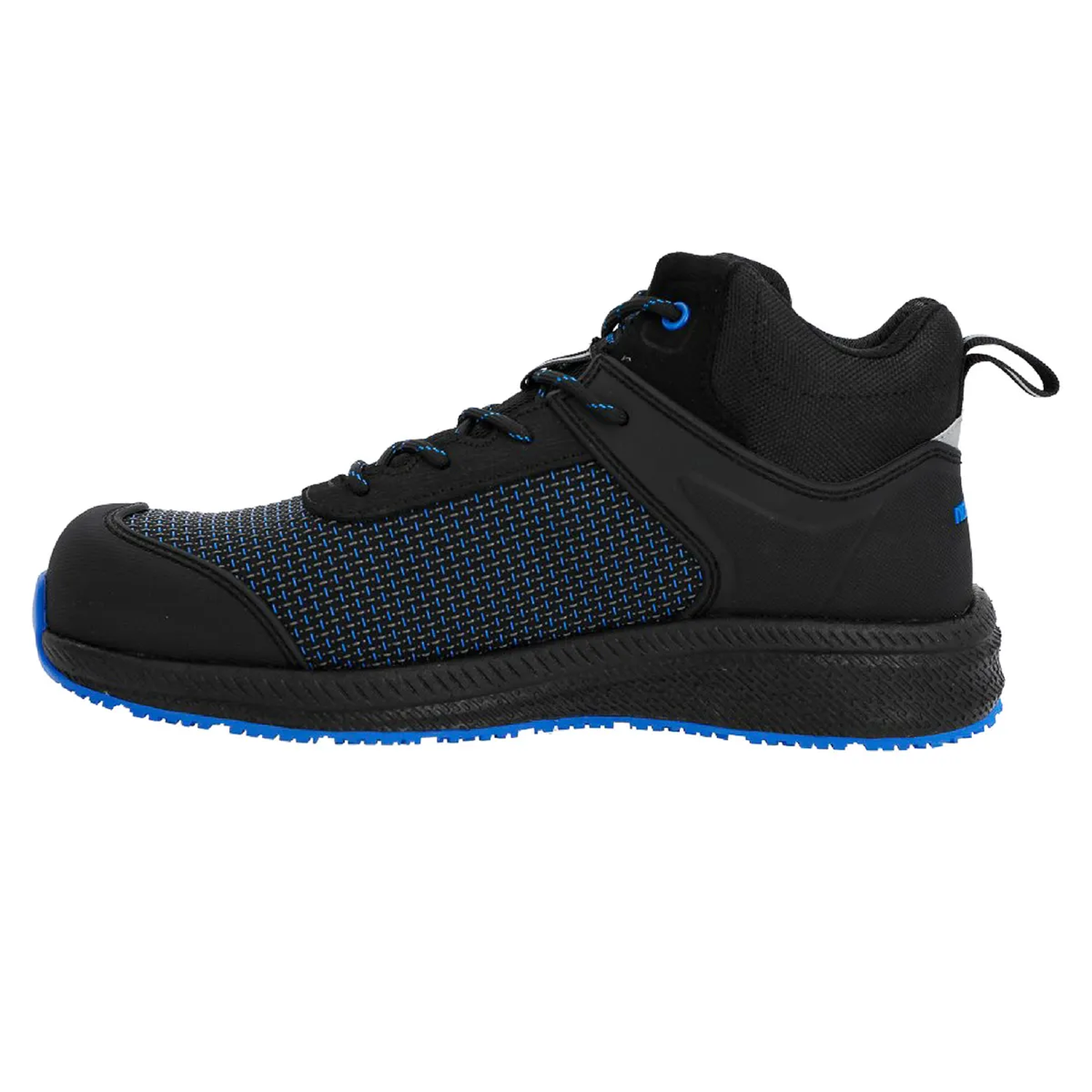 Zapatilla de seguridad Rhino CT-2