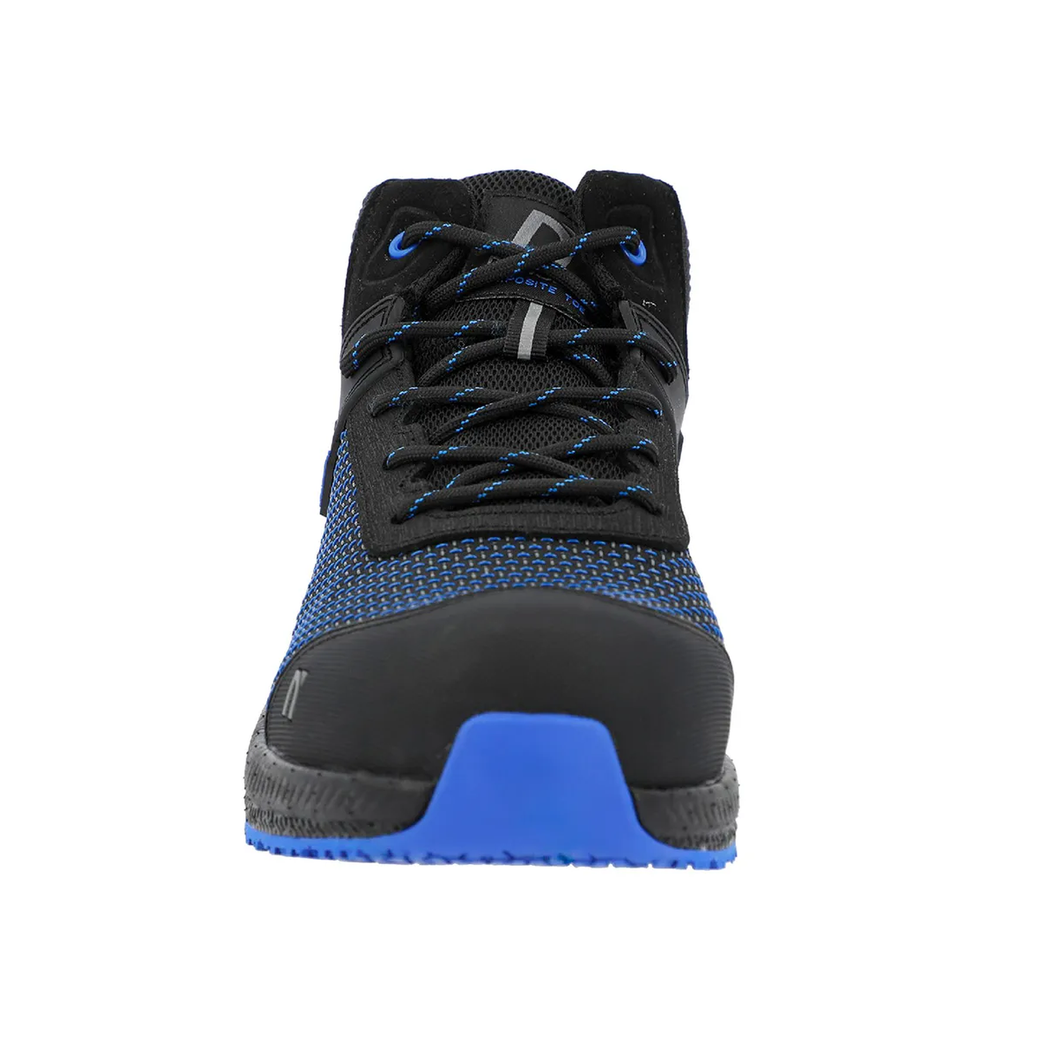 Zapatilla de seguridad Rhino CT-3