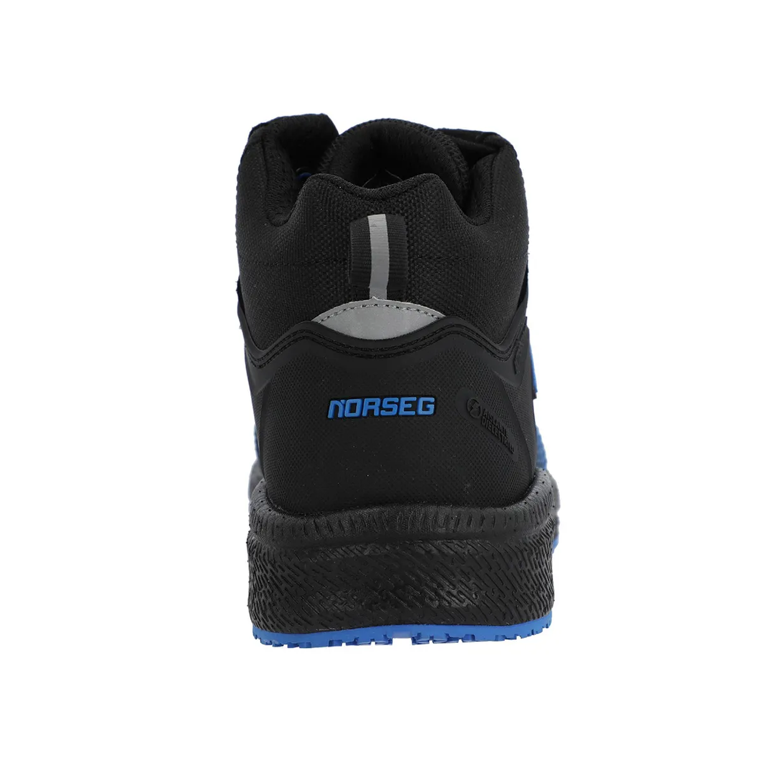 Zapatilla de seguridad Rhino CT-4